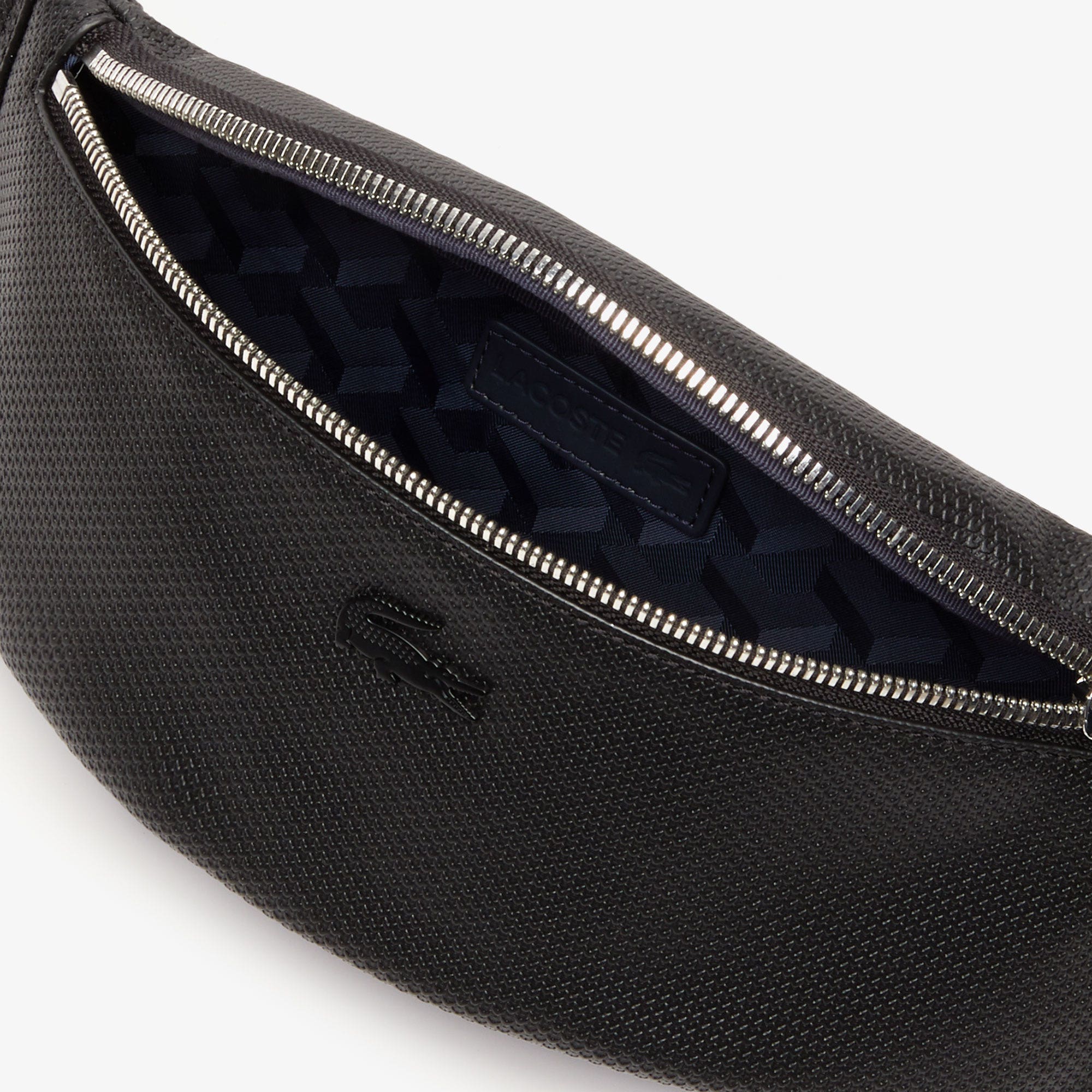 Chantaco Leather Belt Bag
