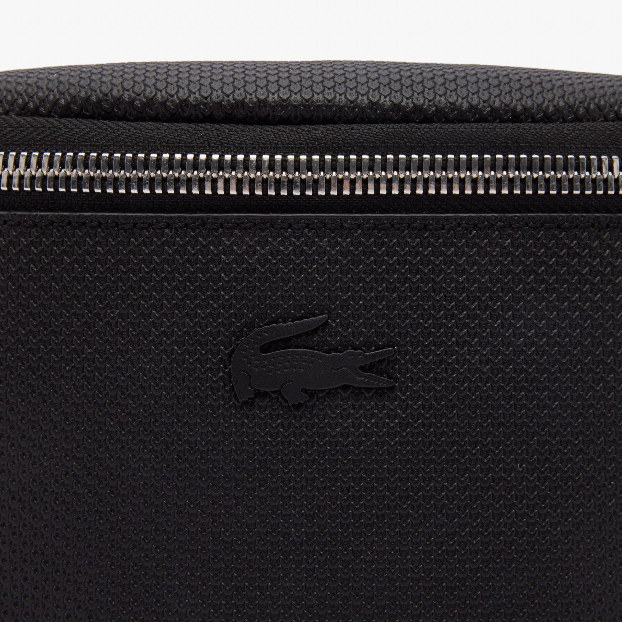 Chantaco Leather Belt Bag