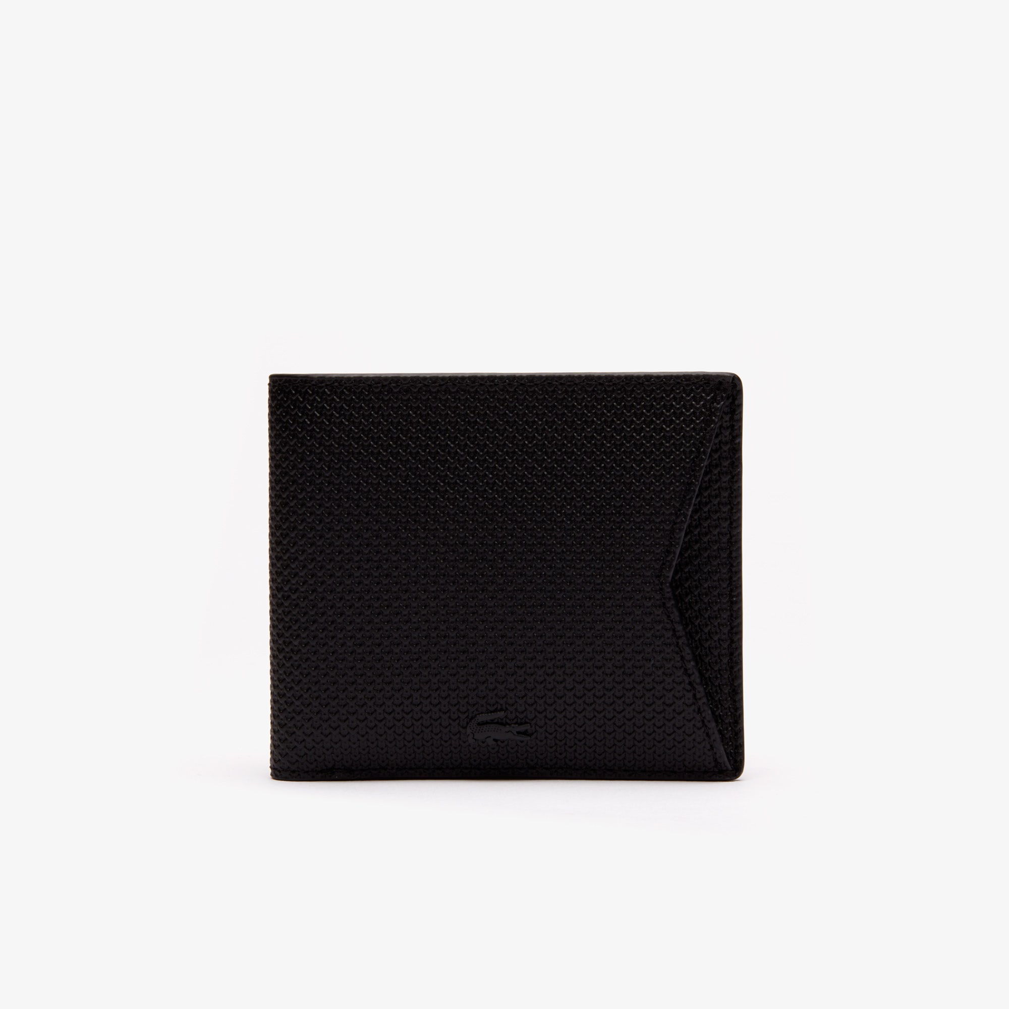 Chantaco Pique Leather Billfold