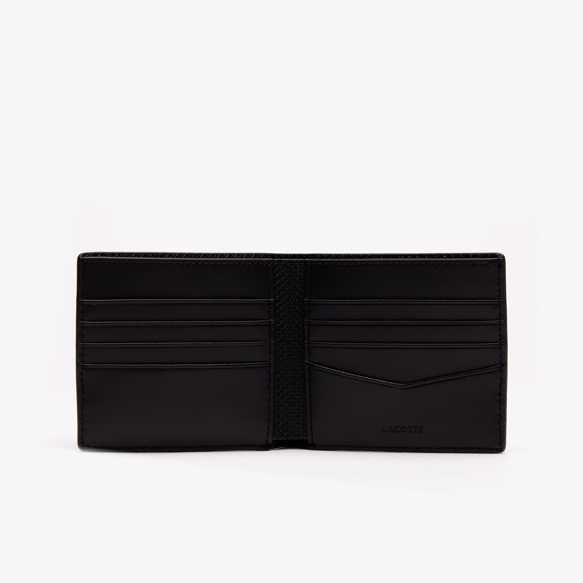 Chantaco Pique Leather Billfold