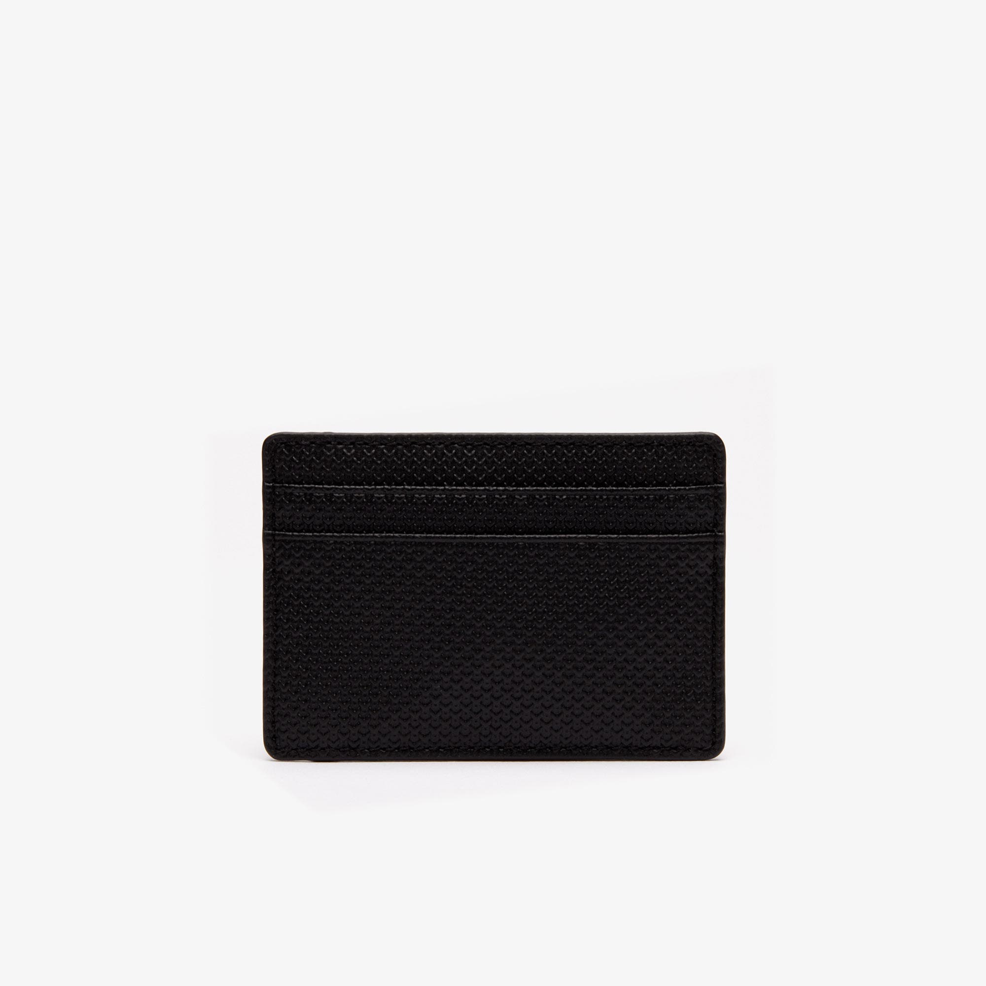 Chantaco Pique Leather Billfold