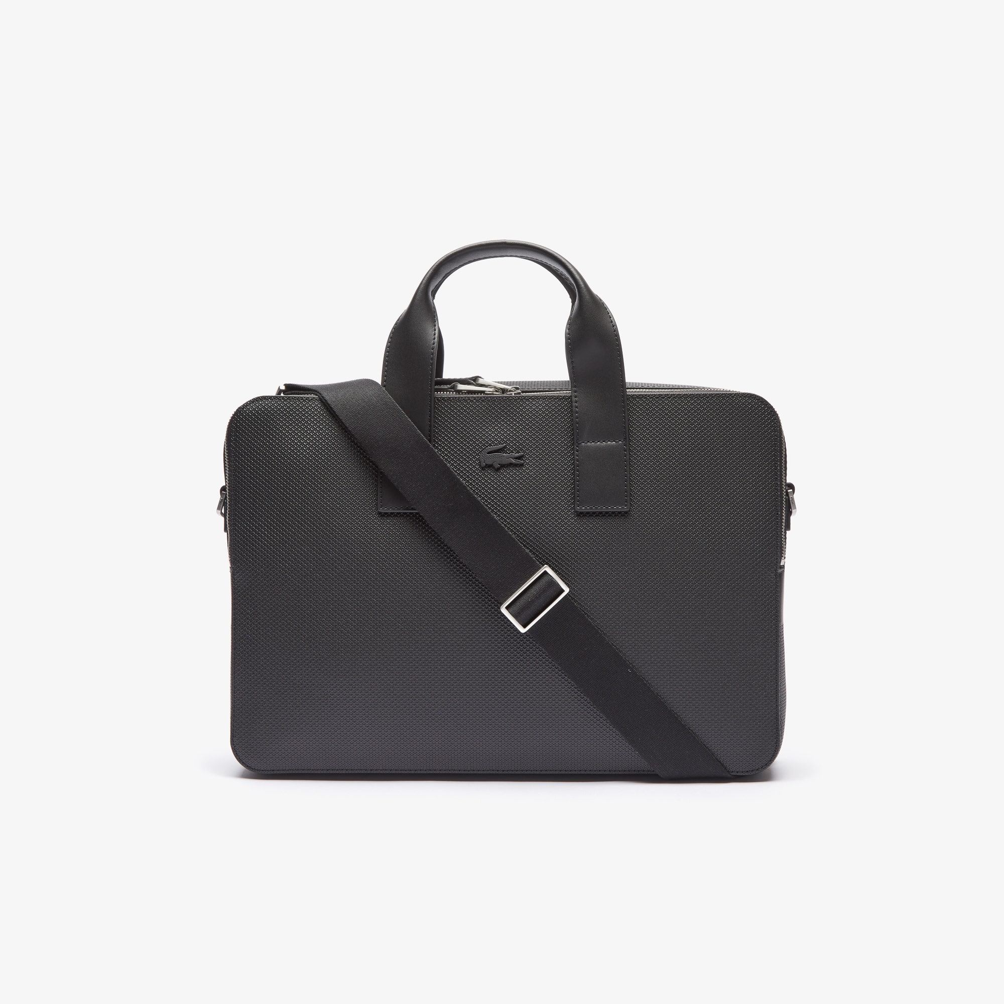 Chantaco Leather Laptop Bag