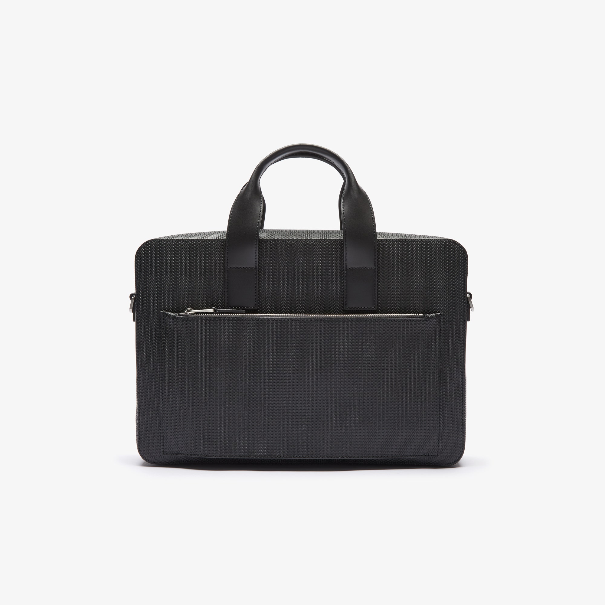 Chantaco Leather Laptop Bag