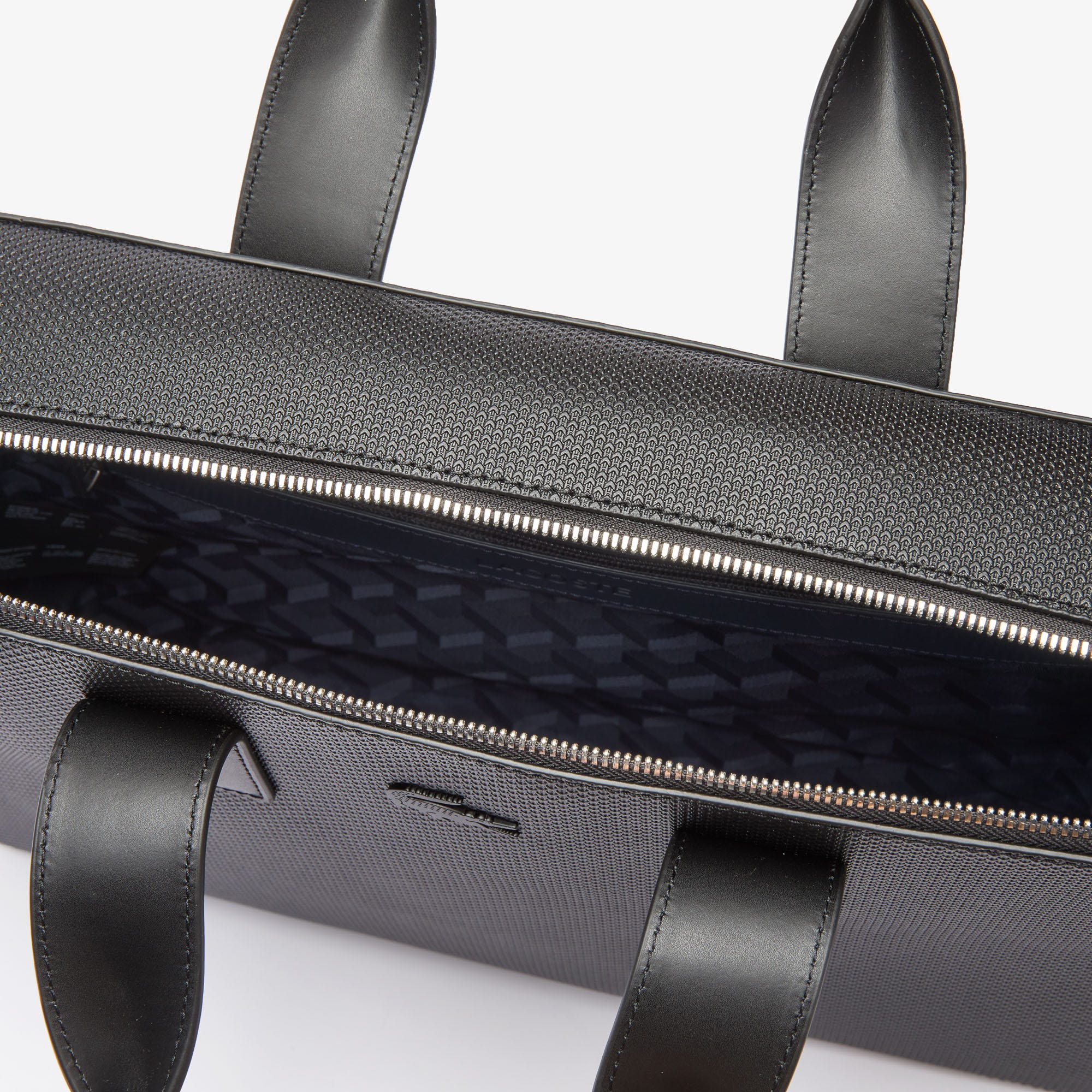 Chantaco Leather Laptop Bag