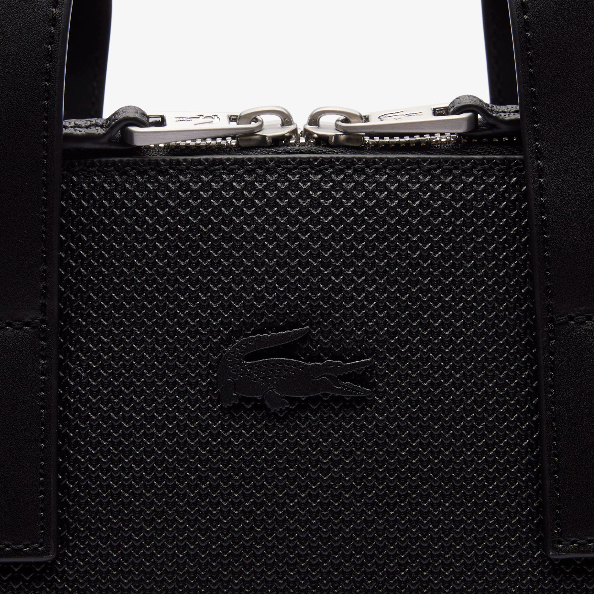 Chantaco Leather Laptop Bag