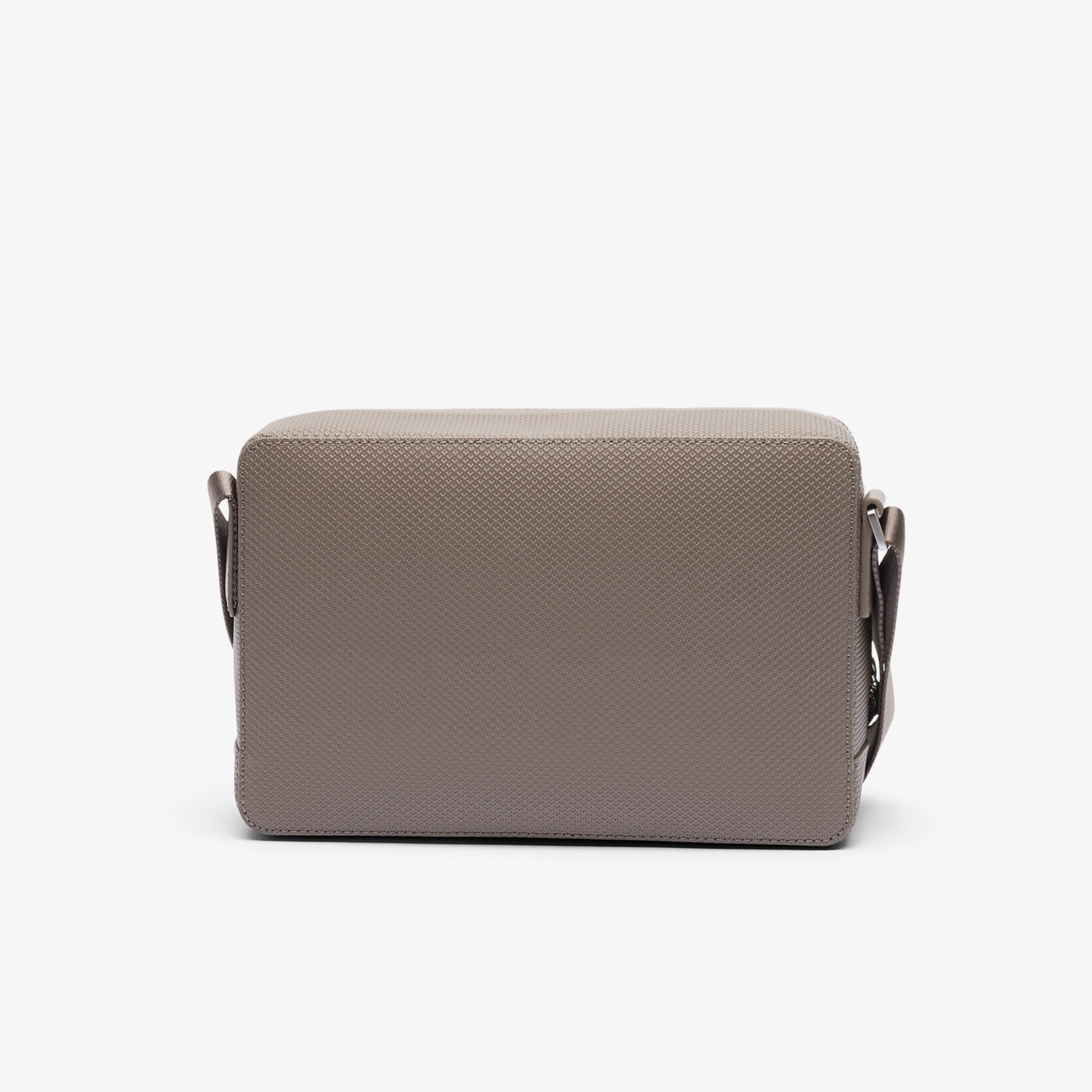 Chantaco Pique Leather Reporter Bag