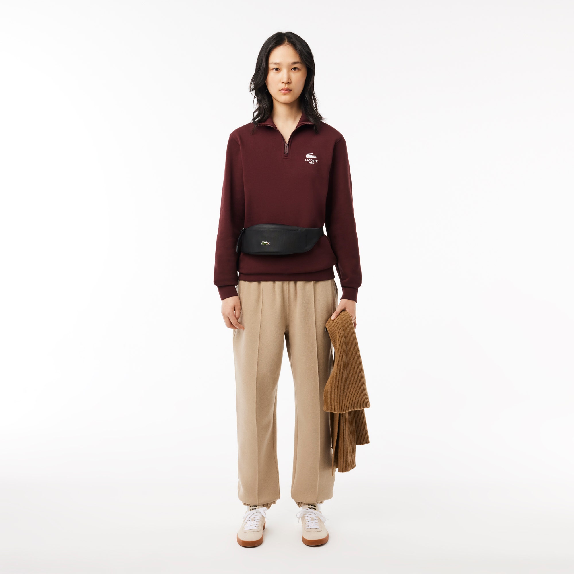 LCST Zipped Belt Bag