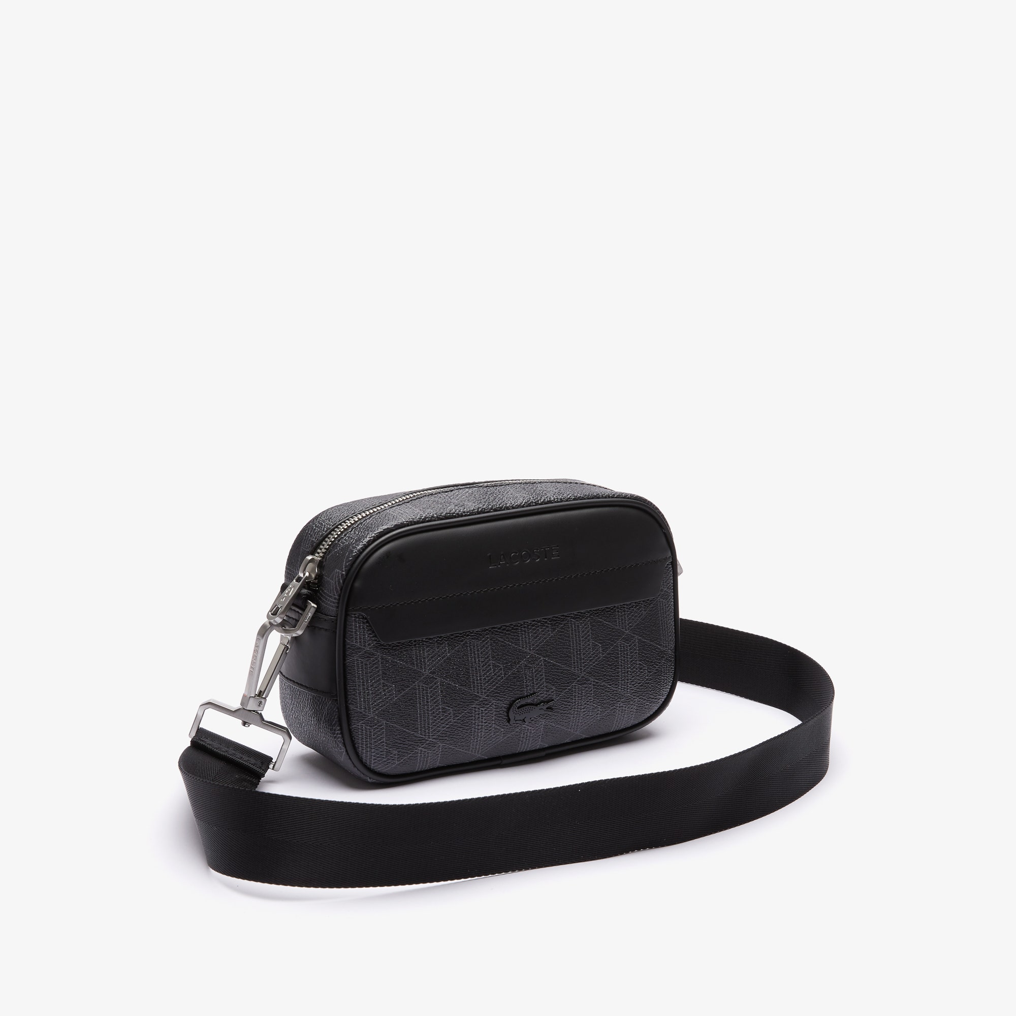 Men's The Blend Small Monogram Canvas Crossbody Bag