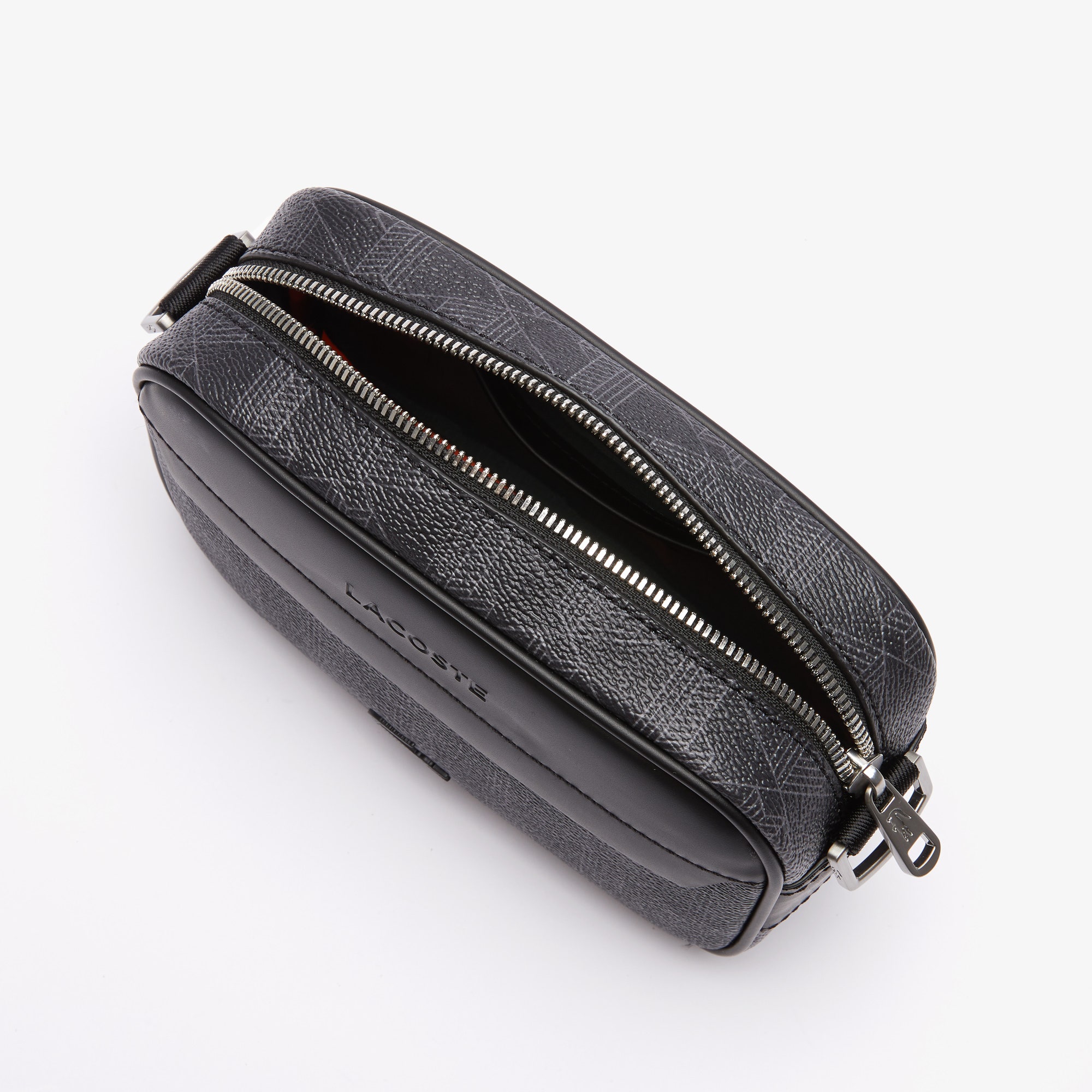 Men's The Blend Small Monogram Canvas Crossbody Bag