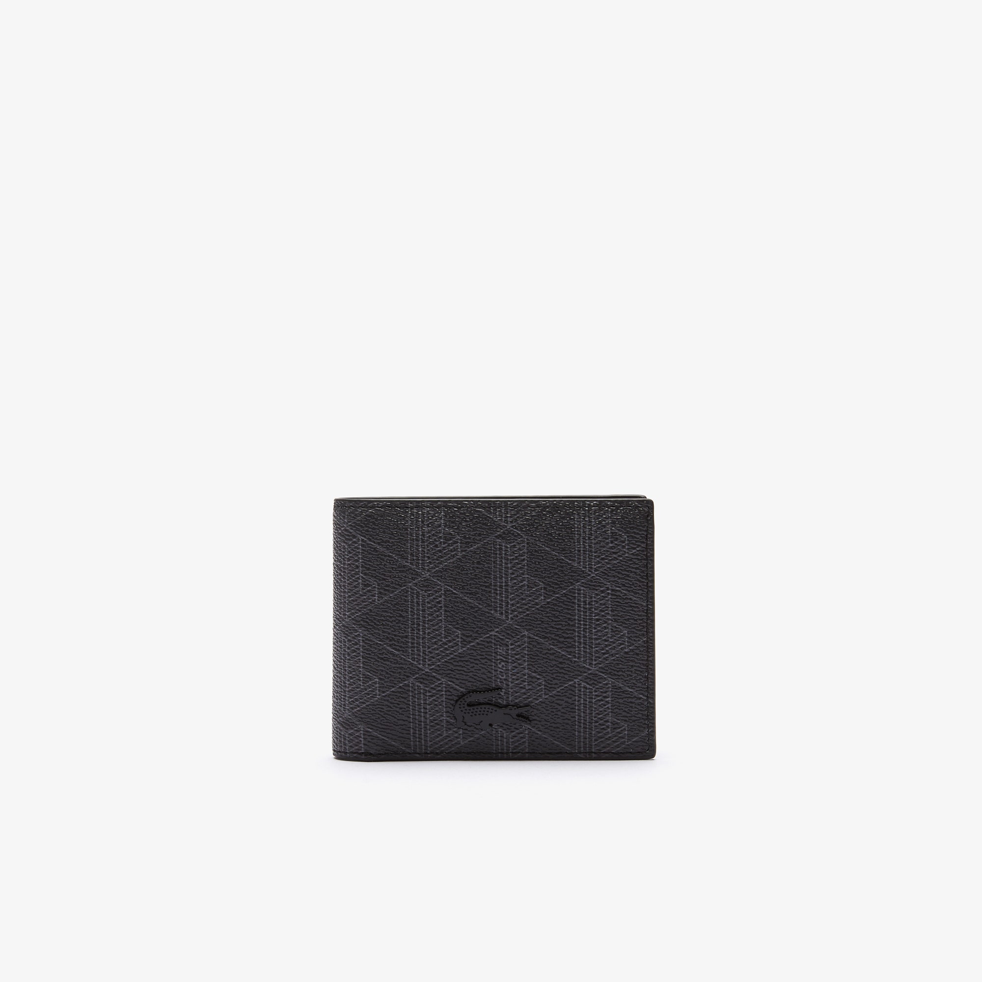 Men's The Blend Small Monogram Canvas Wallet