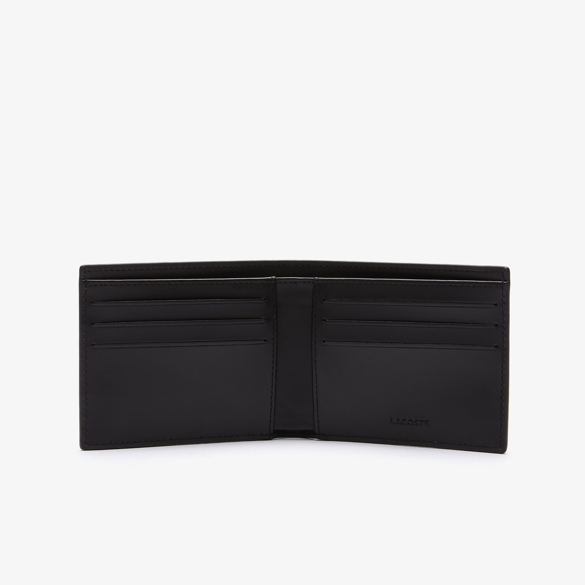 Men's The Blend Small Monogram Canvas Wallet