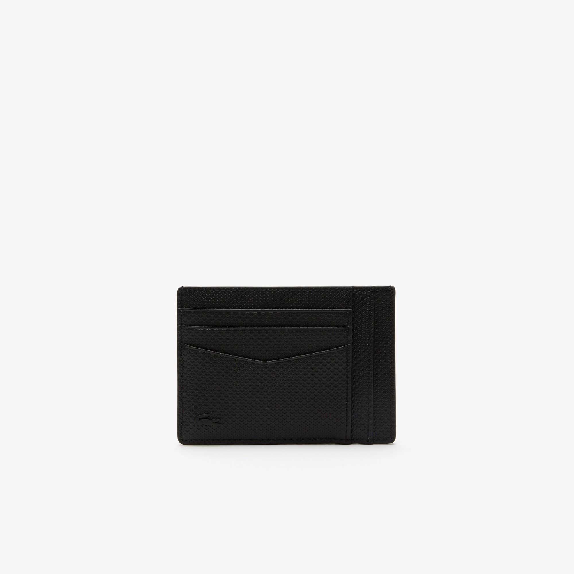 Chantaco Leather Card Holder
