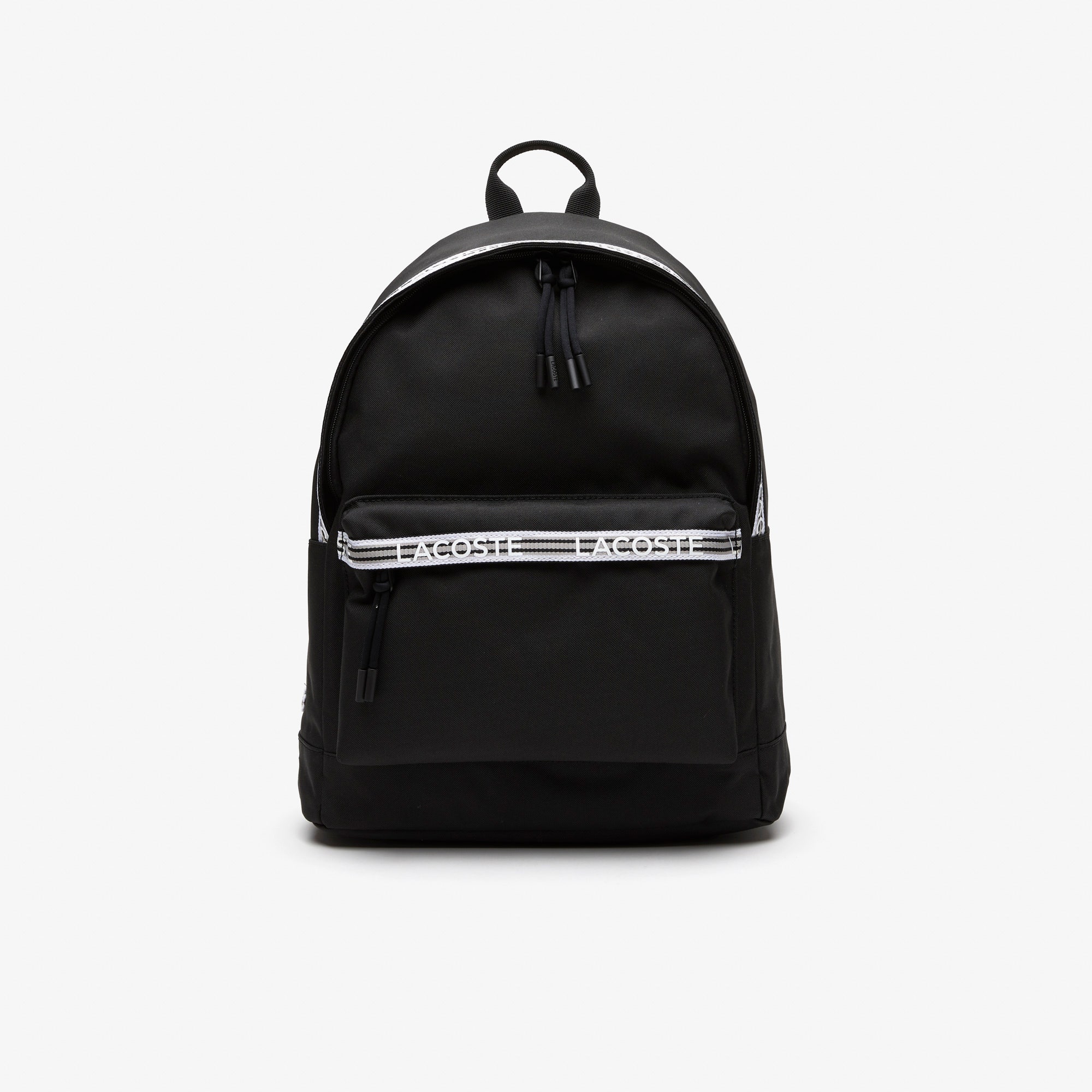 Neocroc Backpack with Zipped Logo Straps
