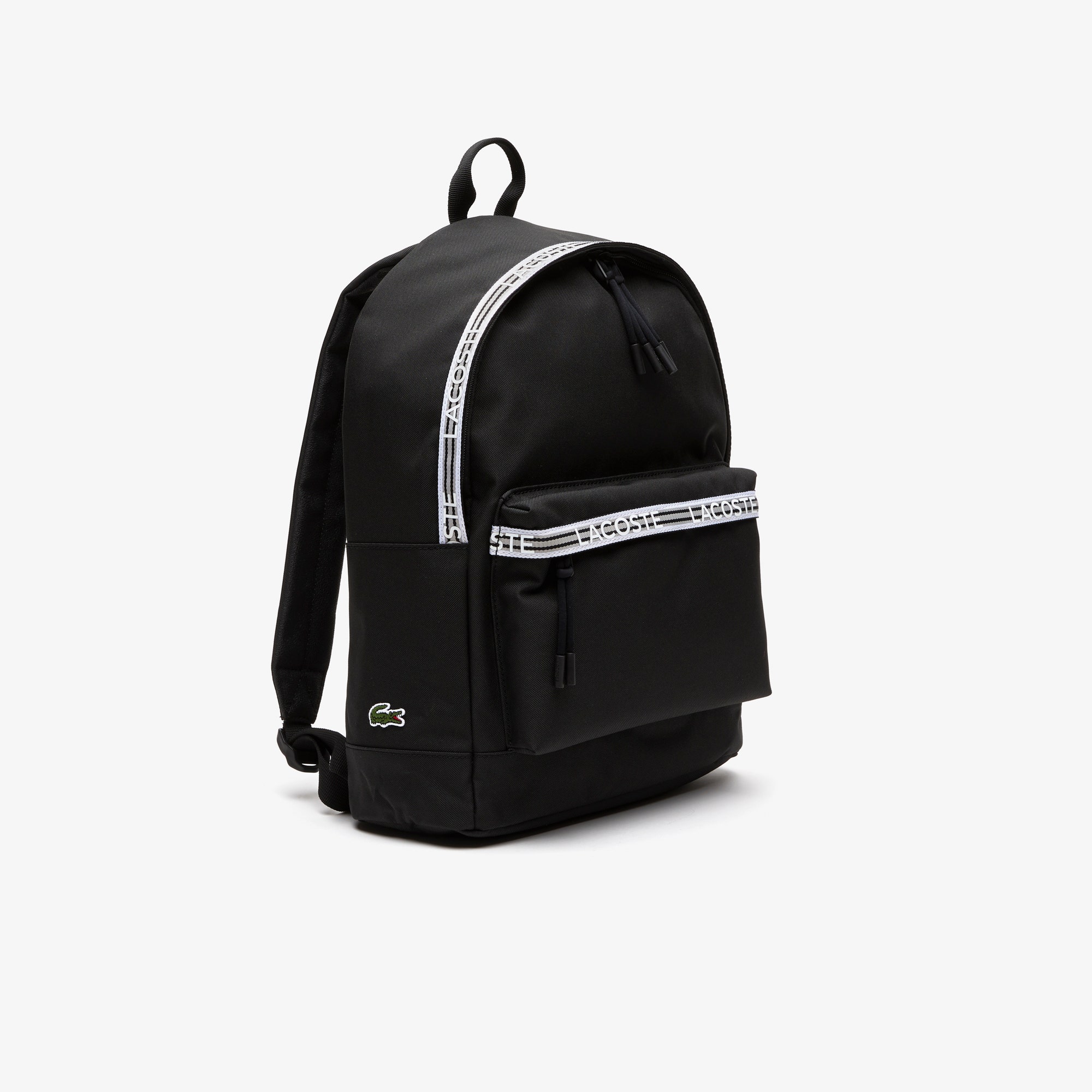 Neocroc Backpack with Zipped Logo Straps