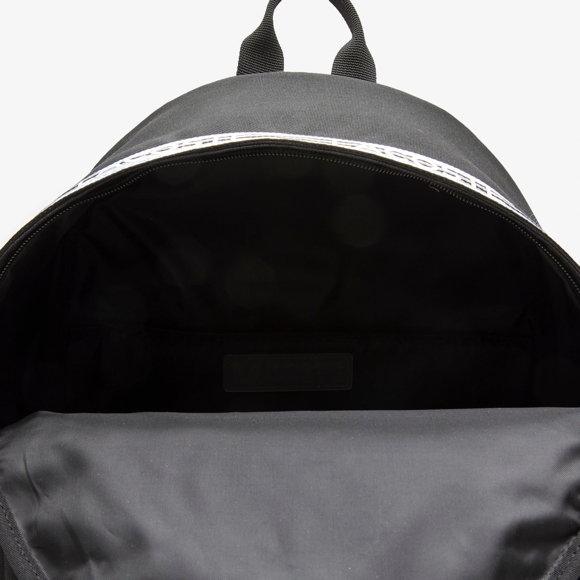 Neocroc Backpack with Zipped Logo Straps