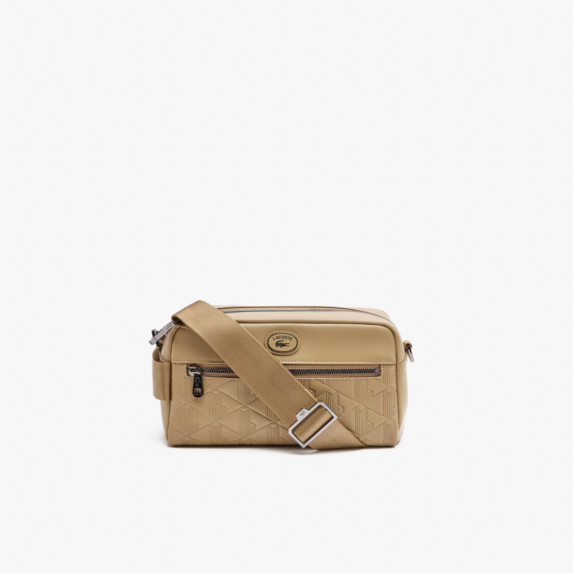 Nomogramme Pouch Purse with Strap