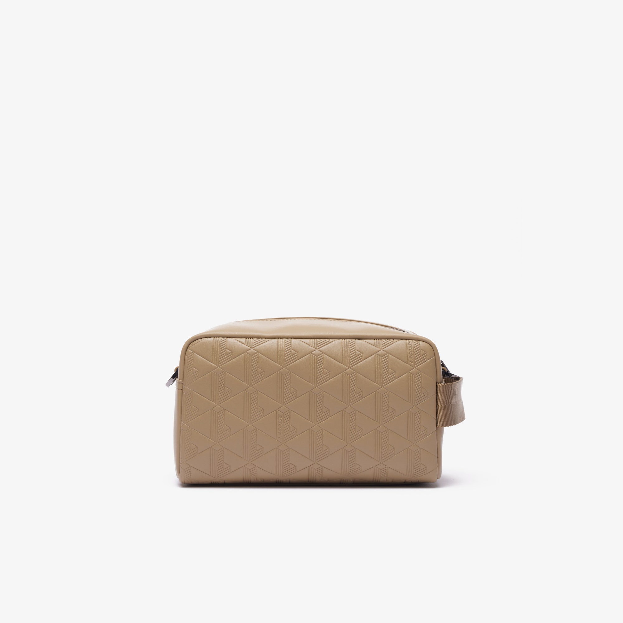 Nomogramme Pouch Purse with Strap