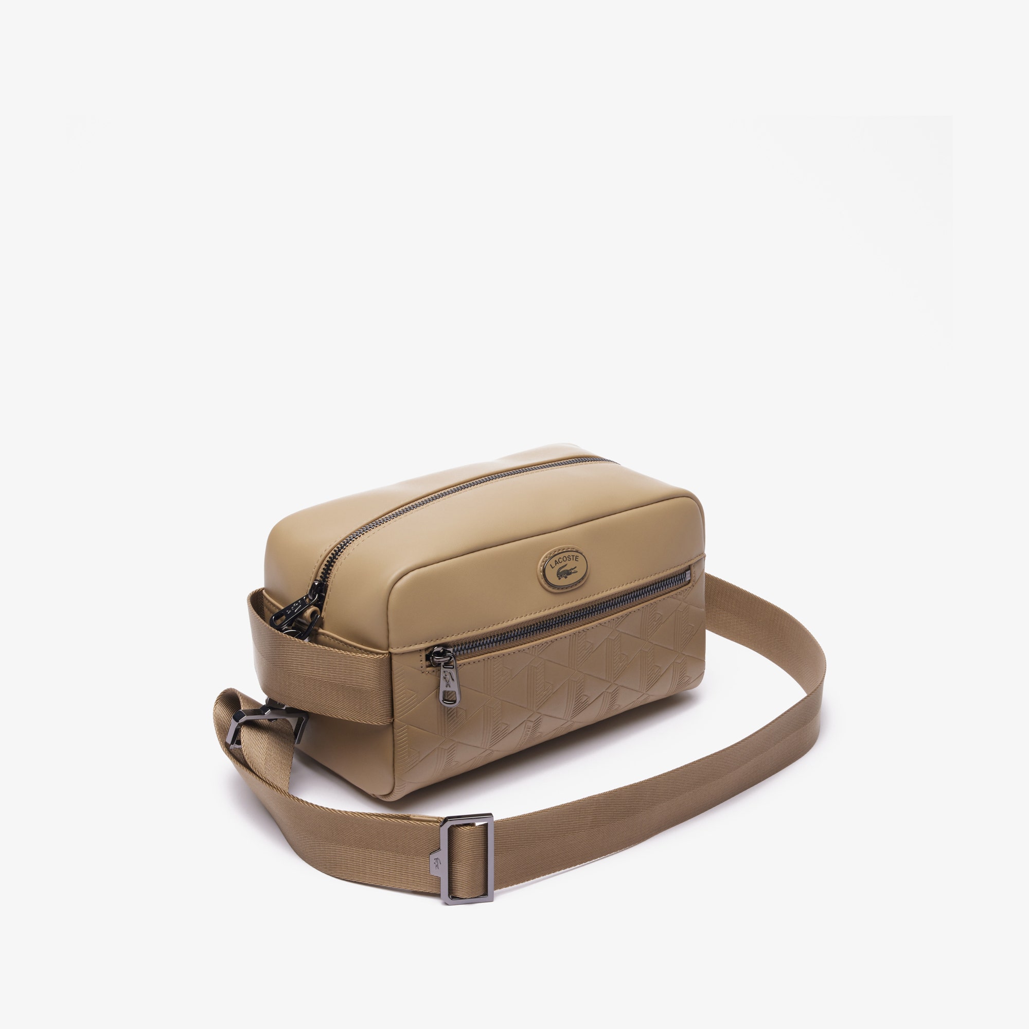 Nomogramme Pouch Purse with Strap