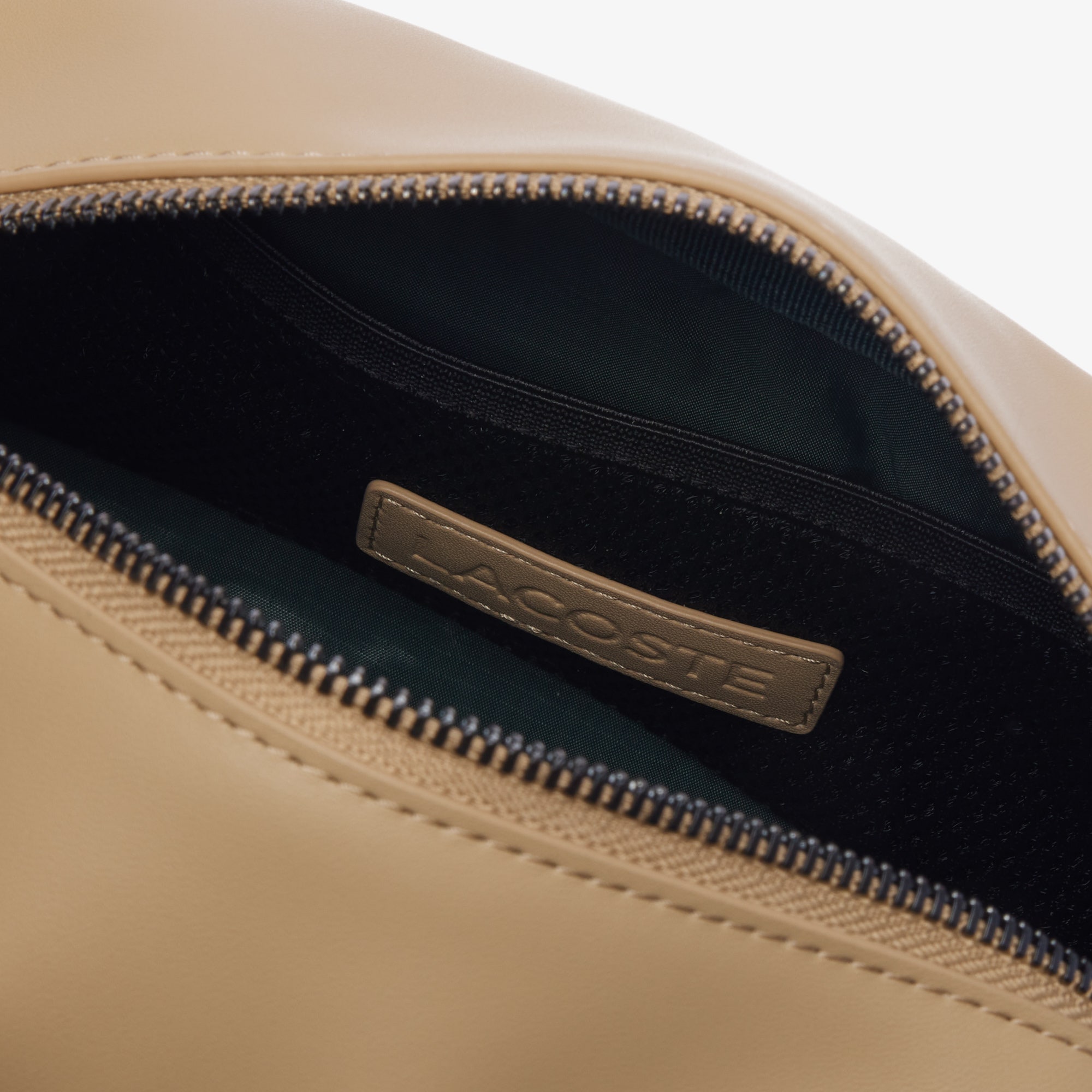 Nomogramme Pouch Purse with Strap