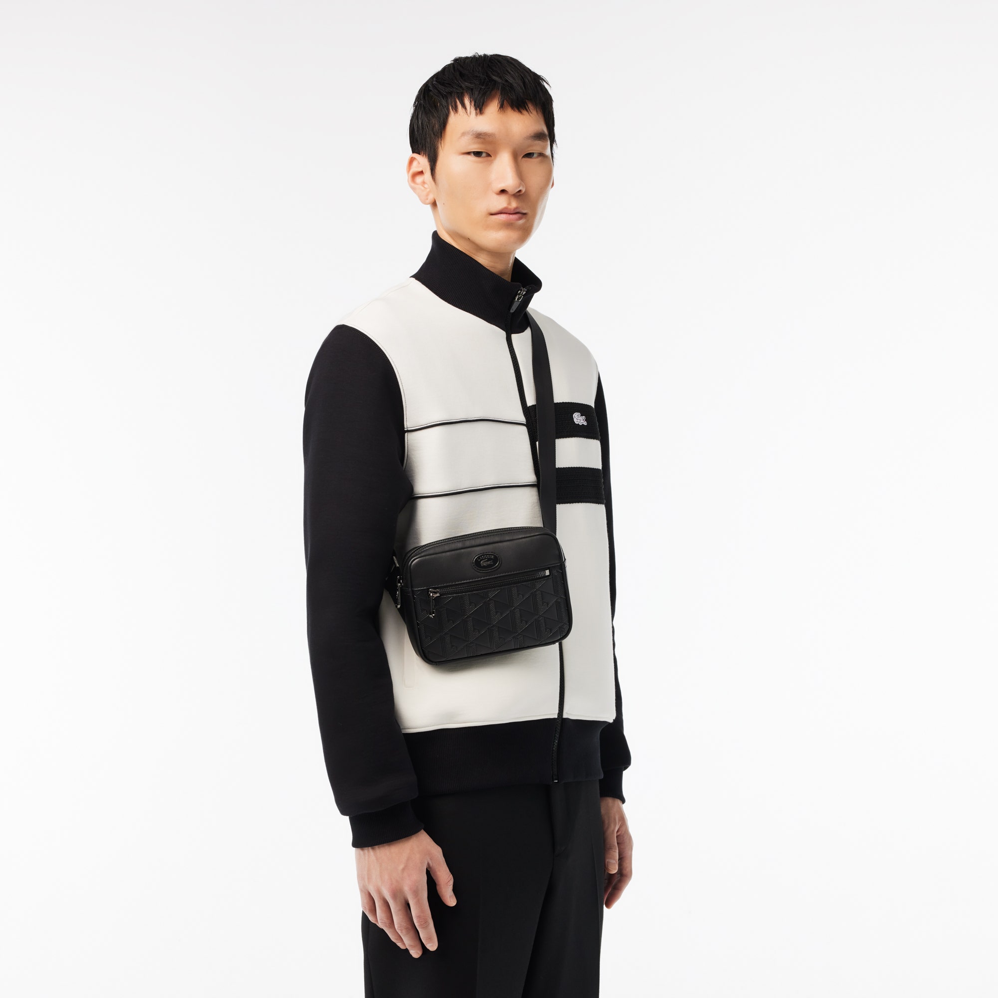 Nomogramme Reporter Bag
