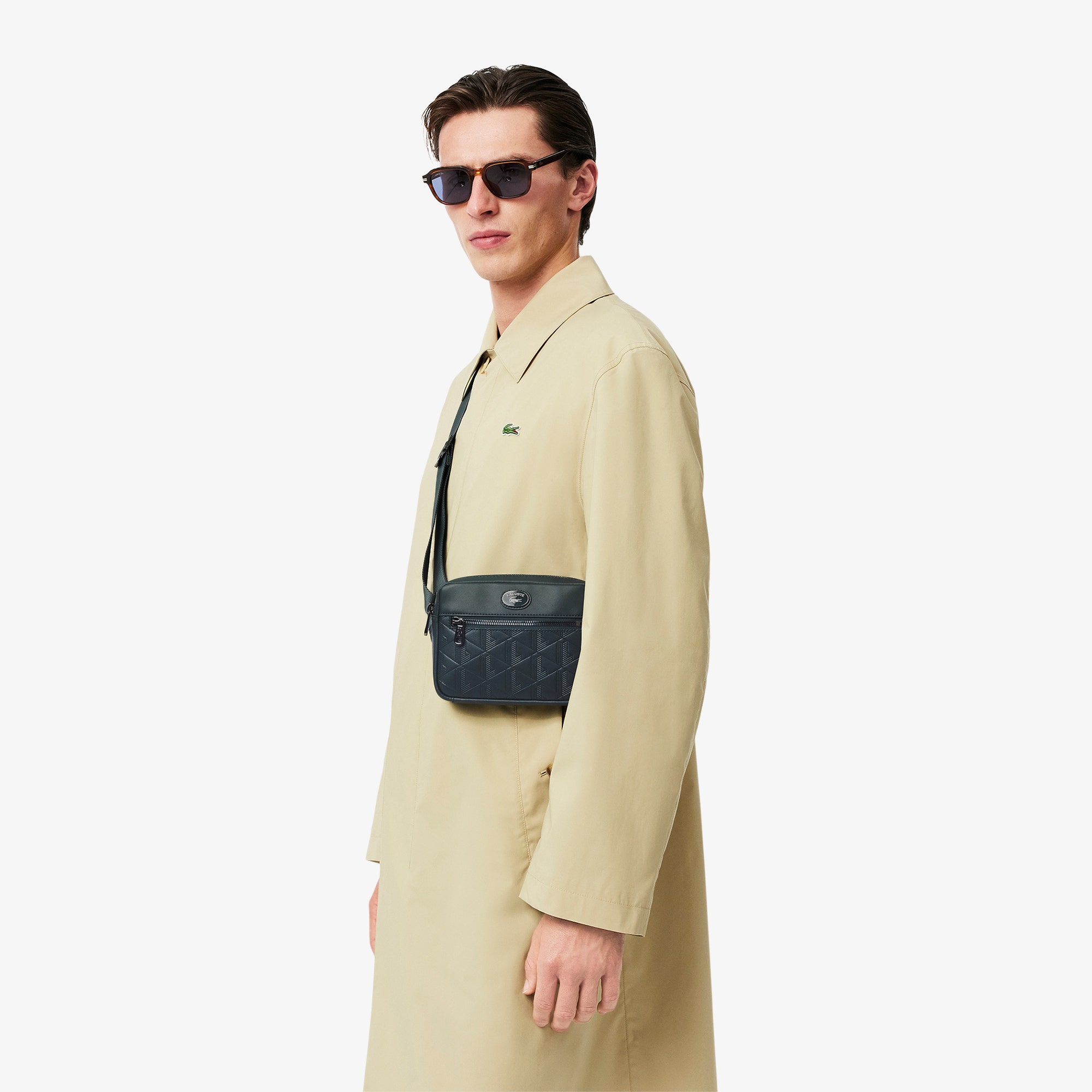 Nomogramme Reporter Bag