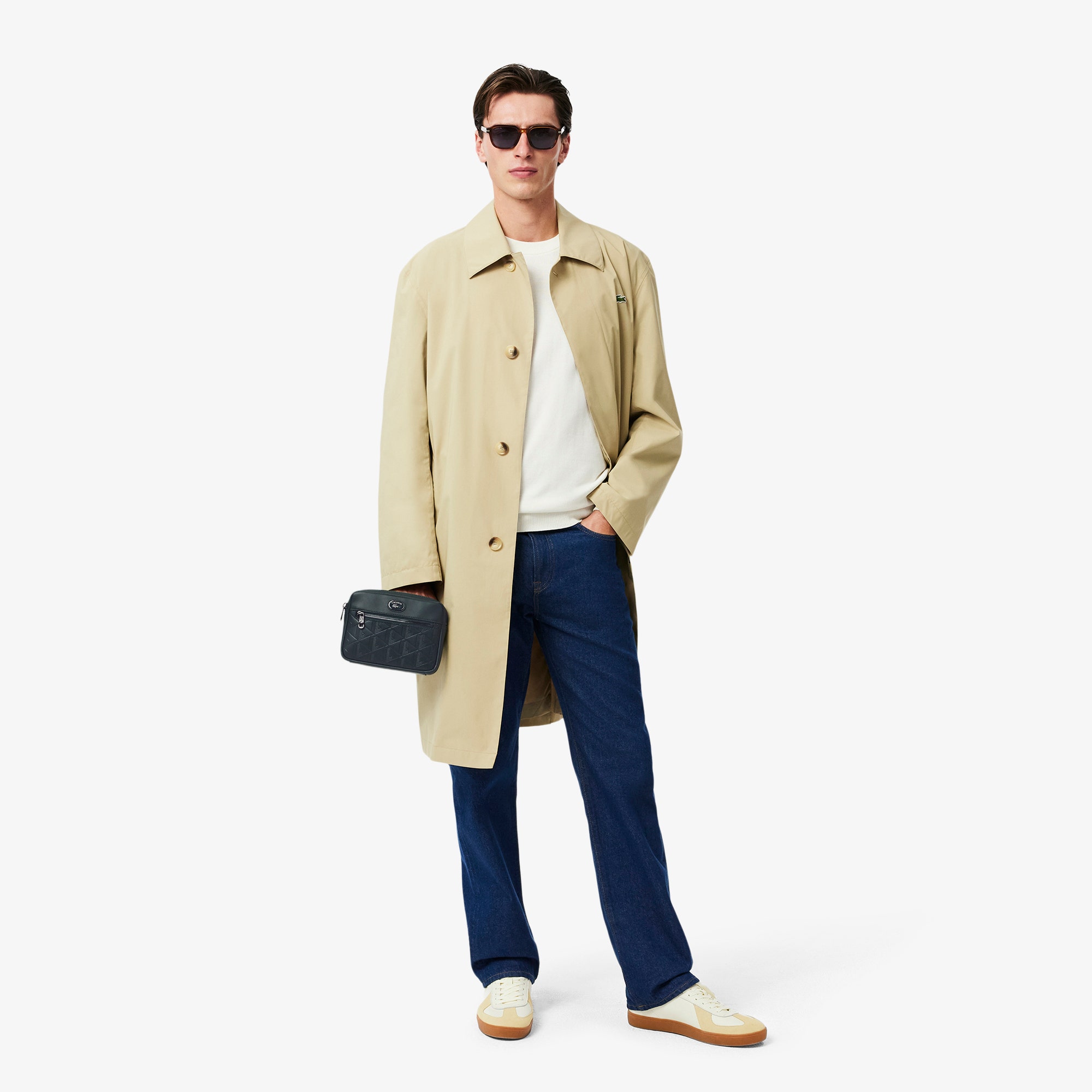 Nomogramme Reporter Bag