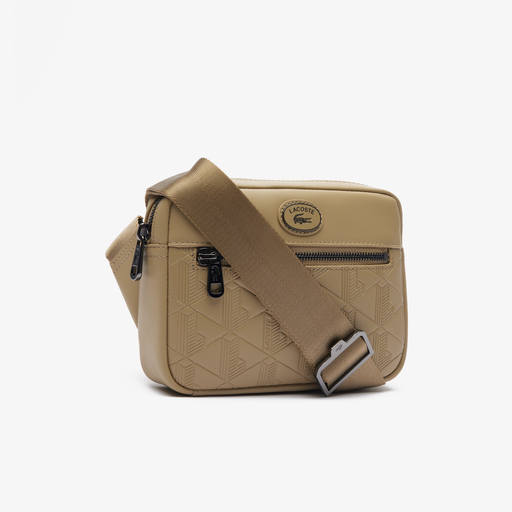 Nomogramme Reporter Bag