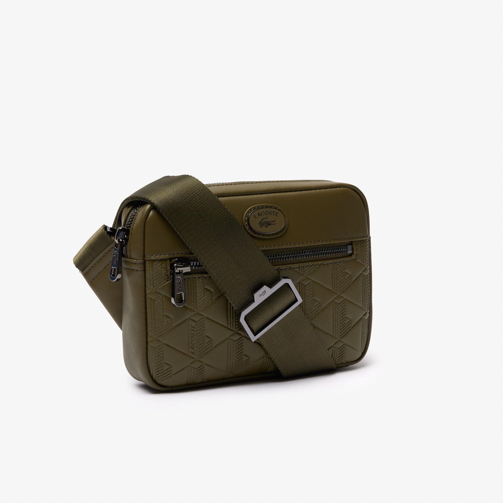 Nomogramme Reporter Bag