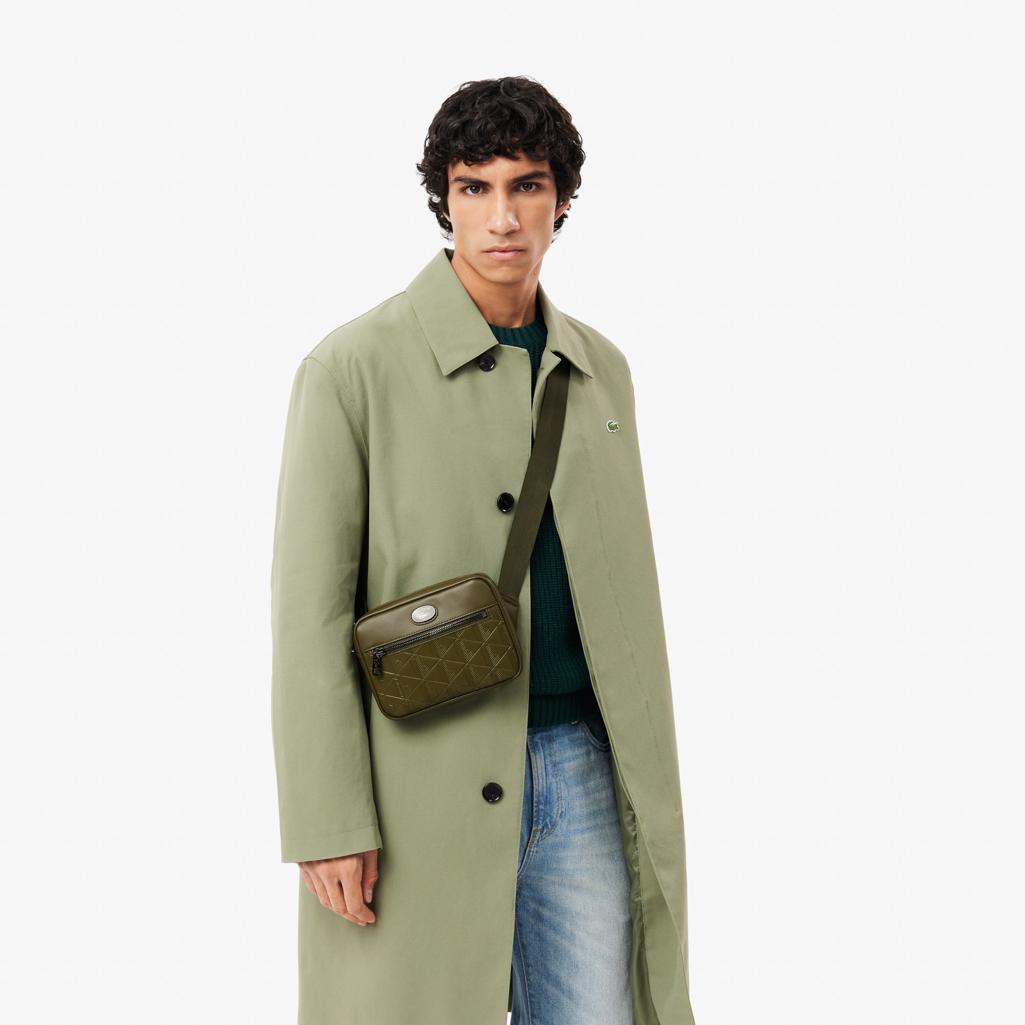 Nomogramme Reporter Bag