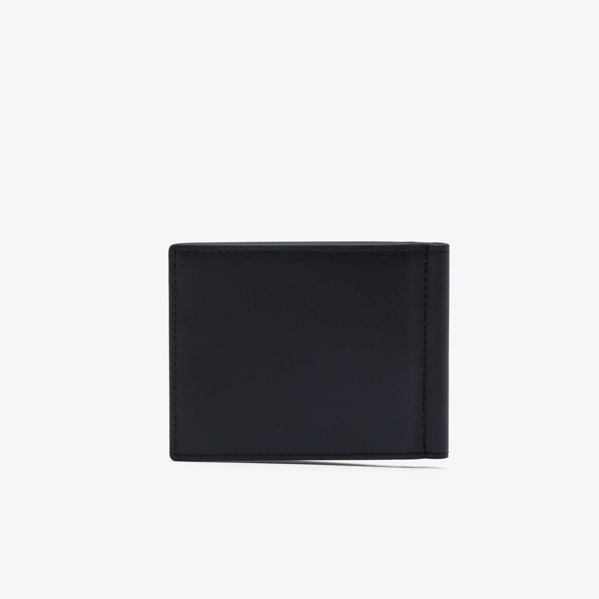 FG Leather Bill Clip