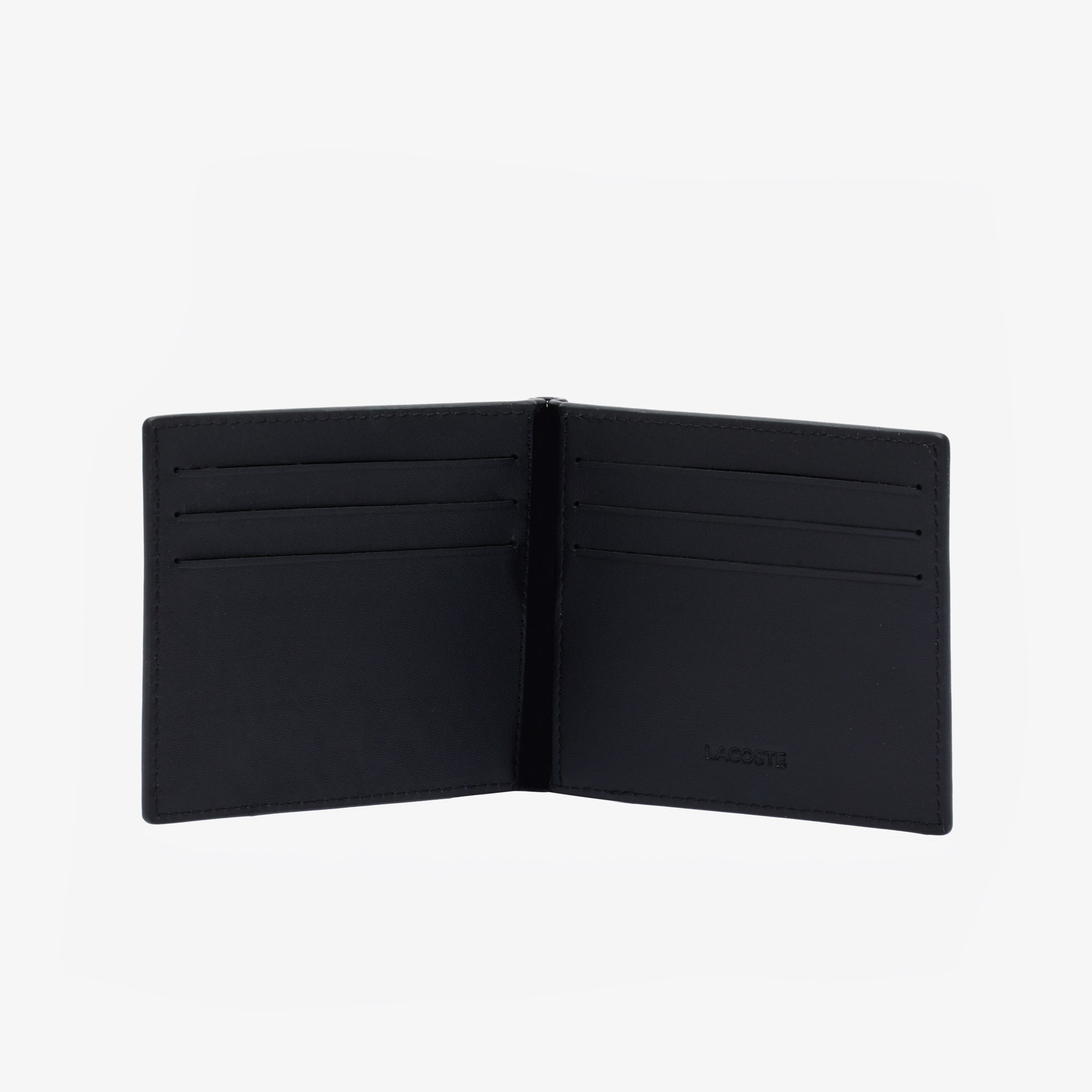 FG Leather Bill Clip