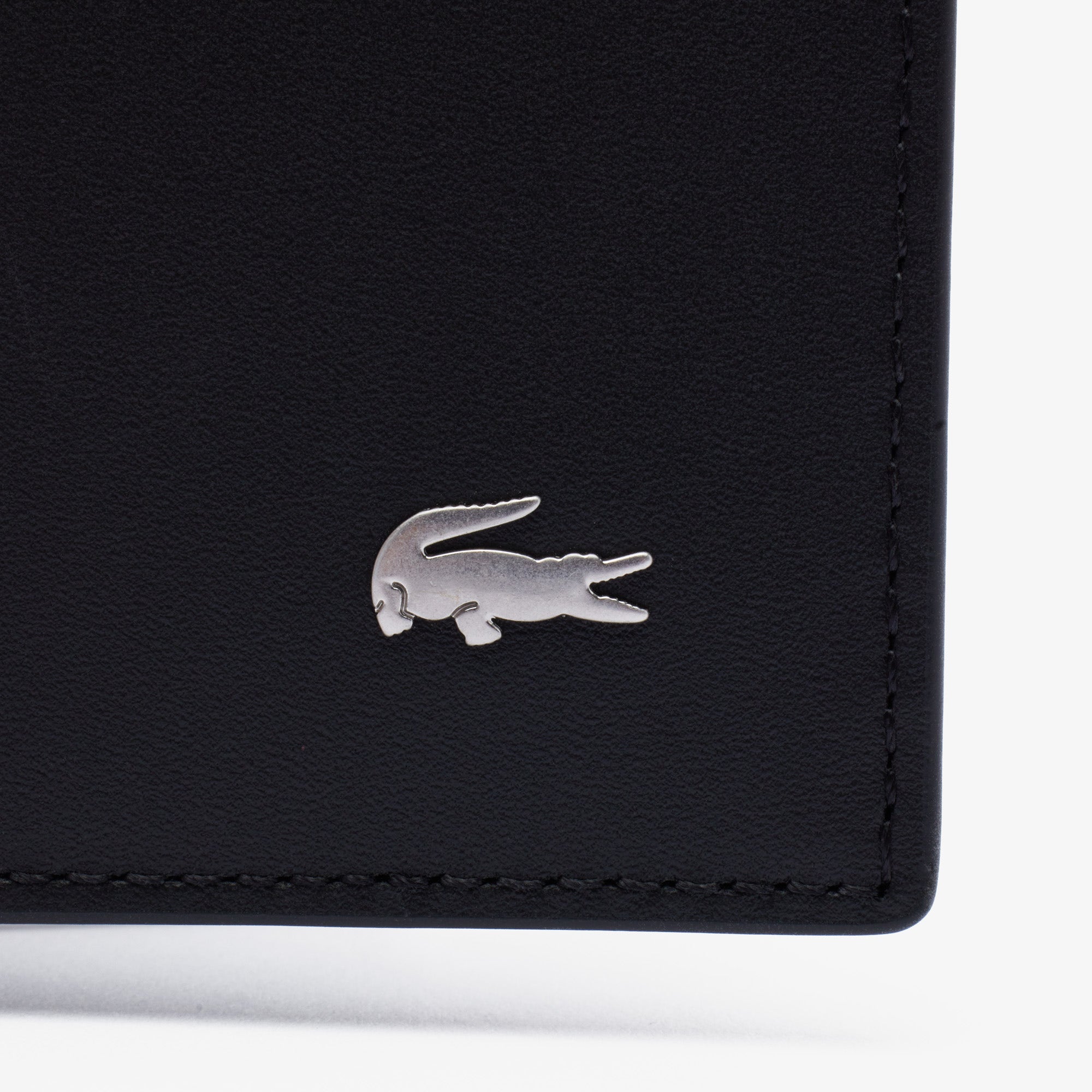 FG Leather Bill Clip