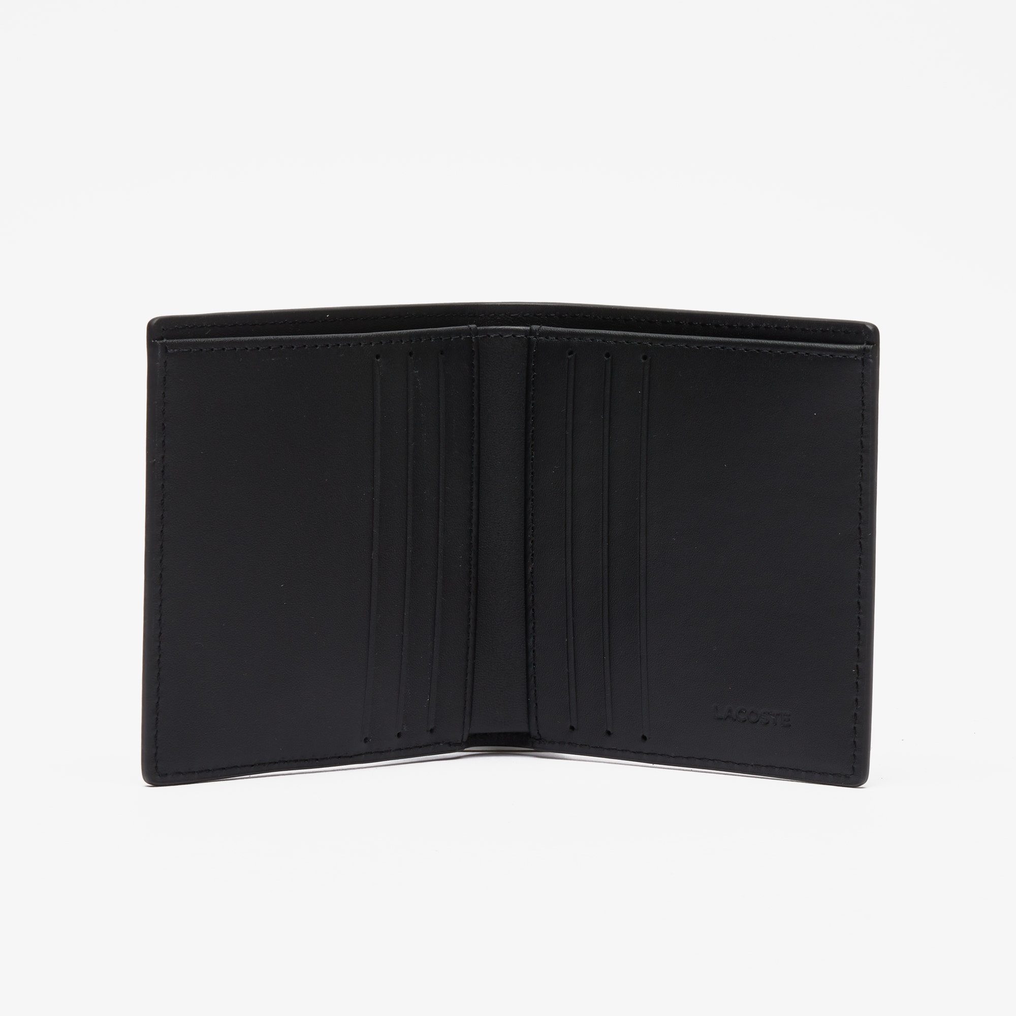 Compact 6 Slot Wallet