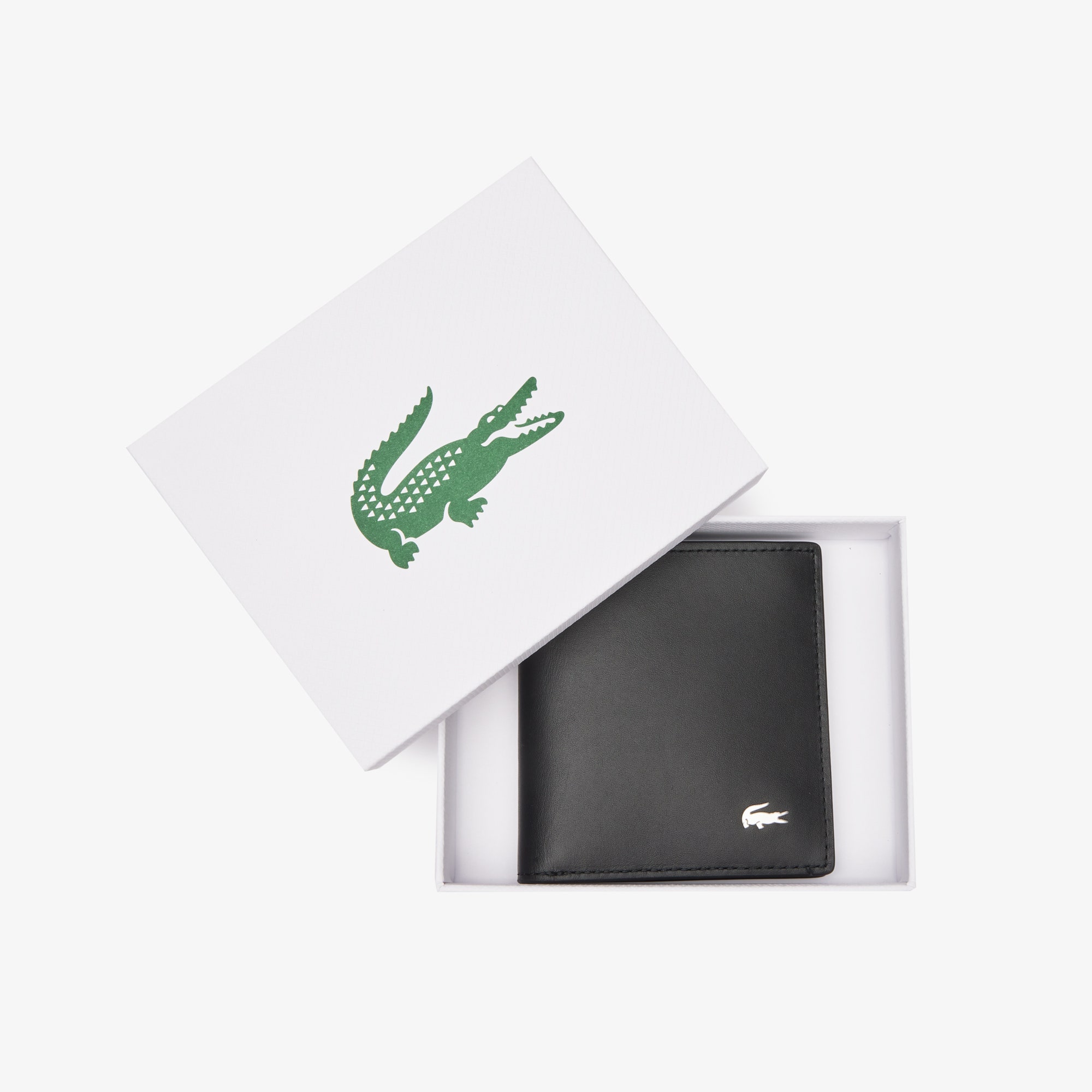 Compact 6 Slot Wallet