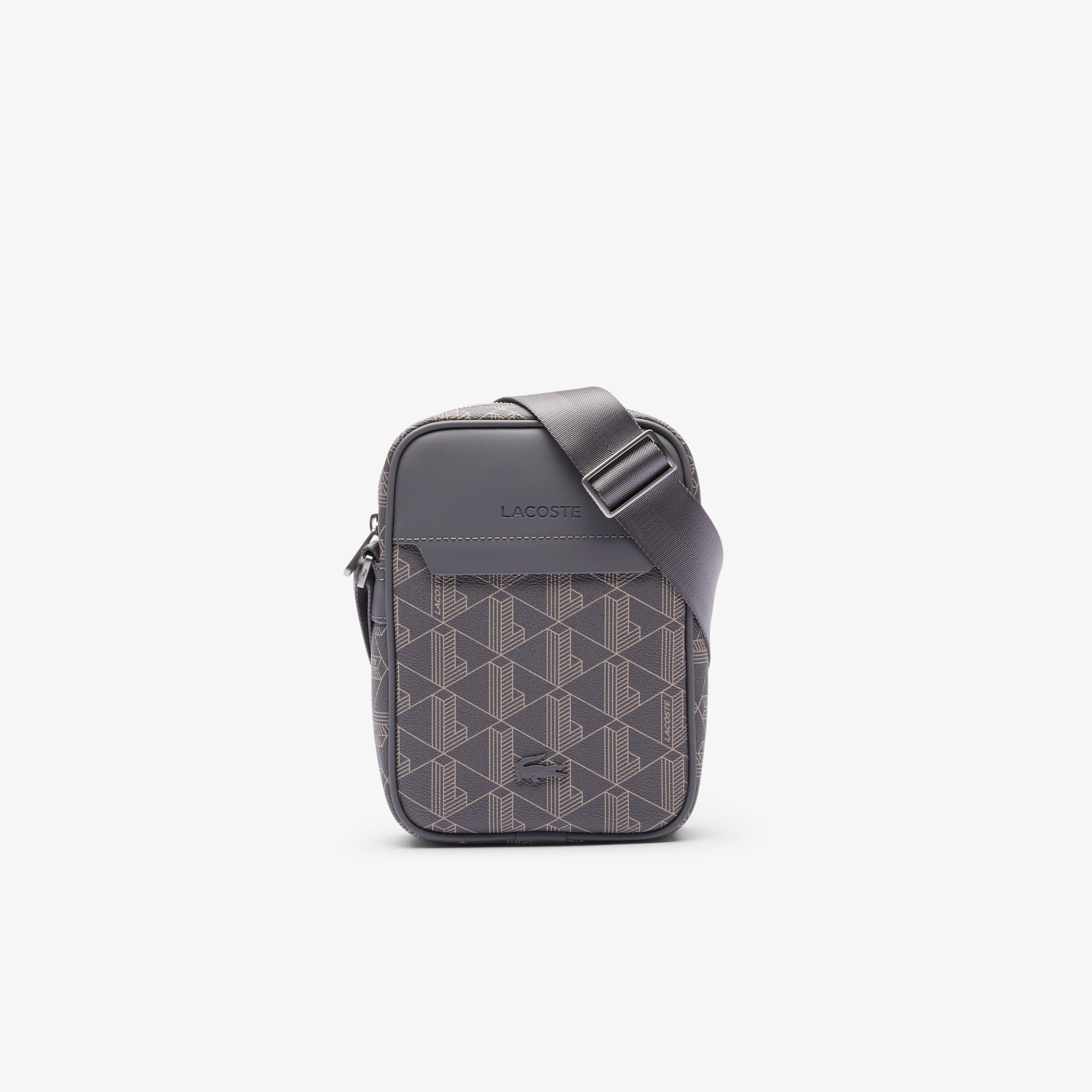 The Blend Satchel