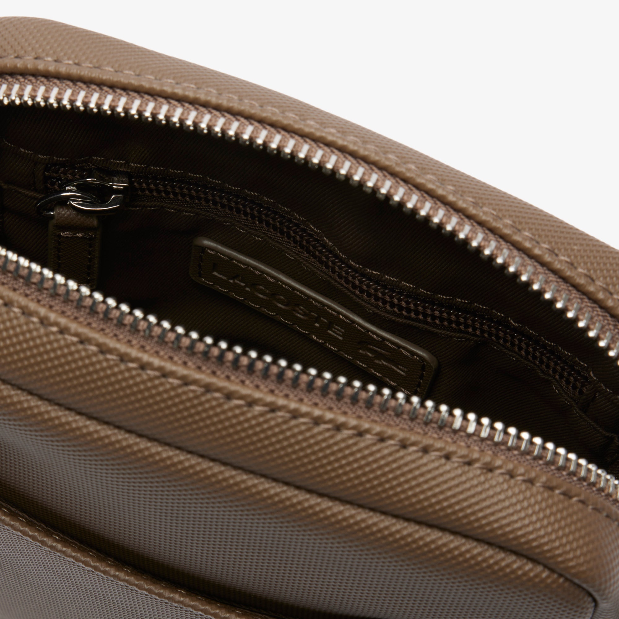Men's Classic Satchel