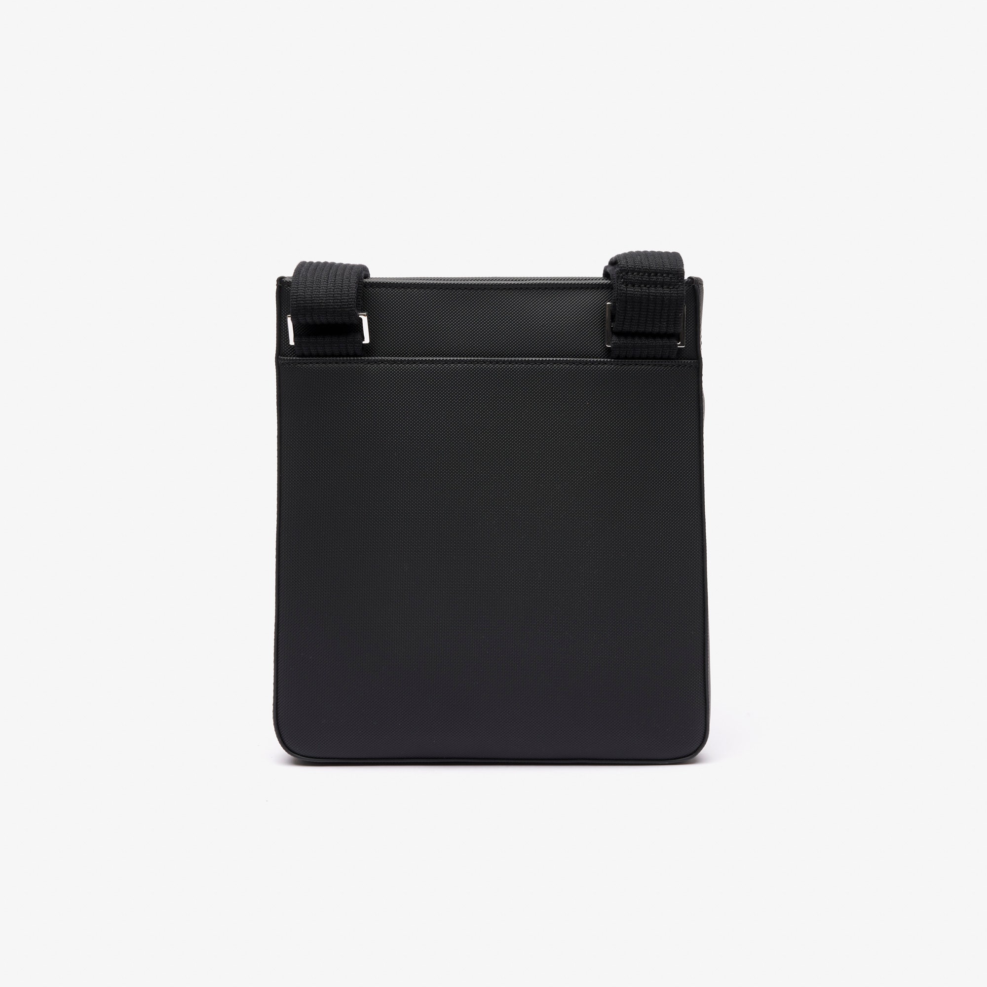 Men's Classic Flat Satchel