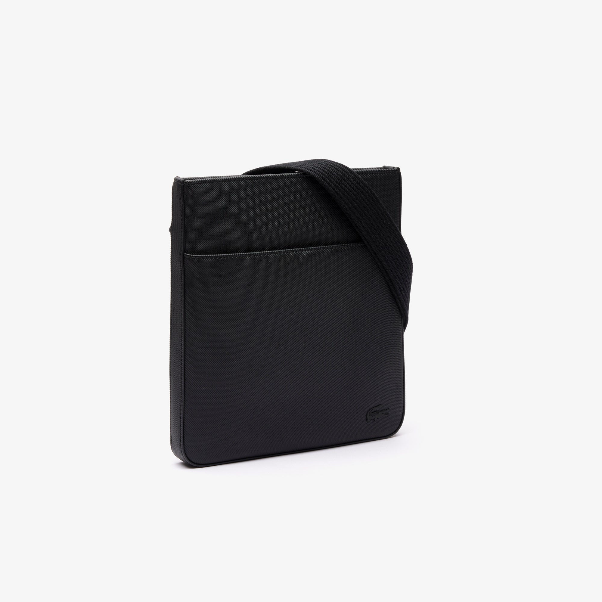 Men's Classic Flat Satchel