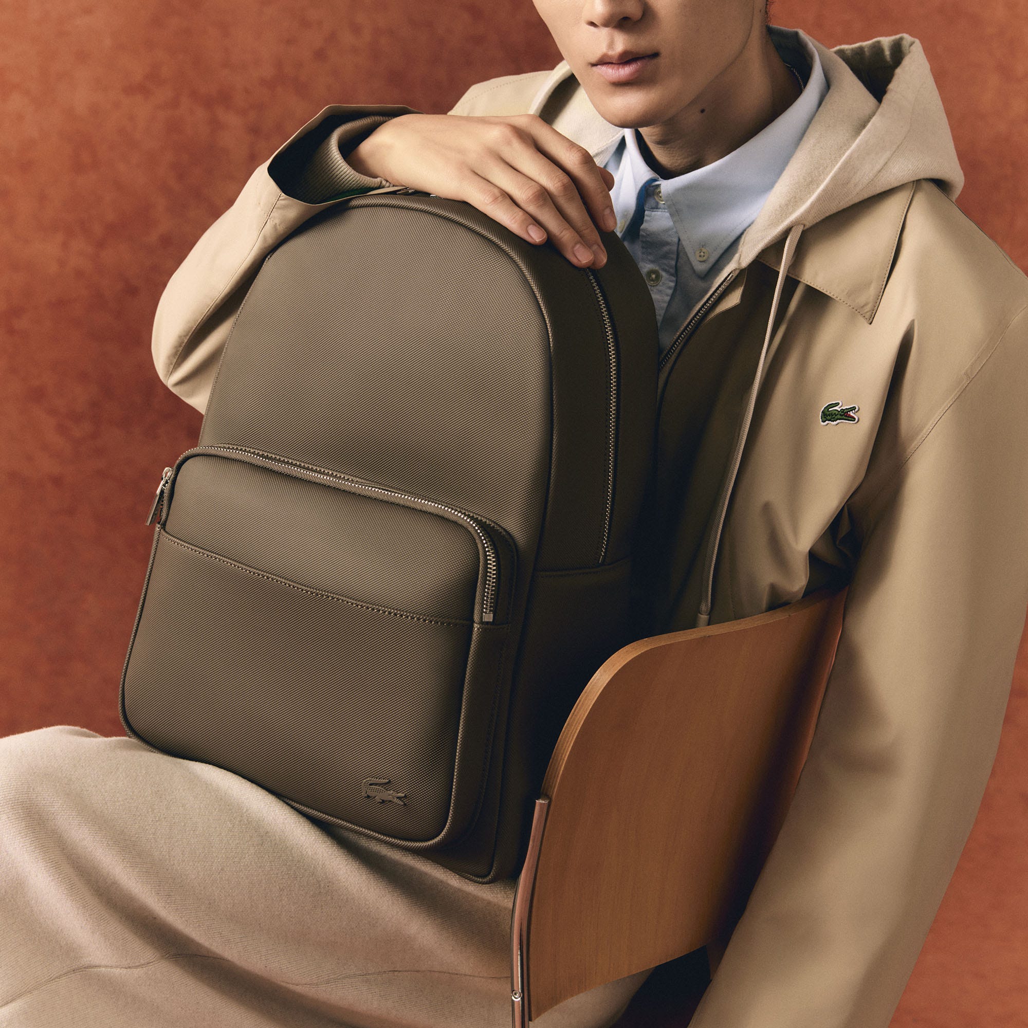 Men's Classic Backpack