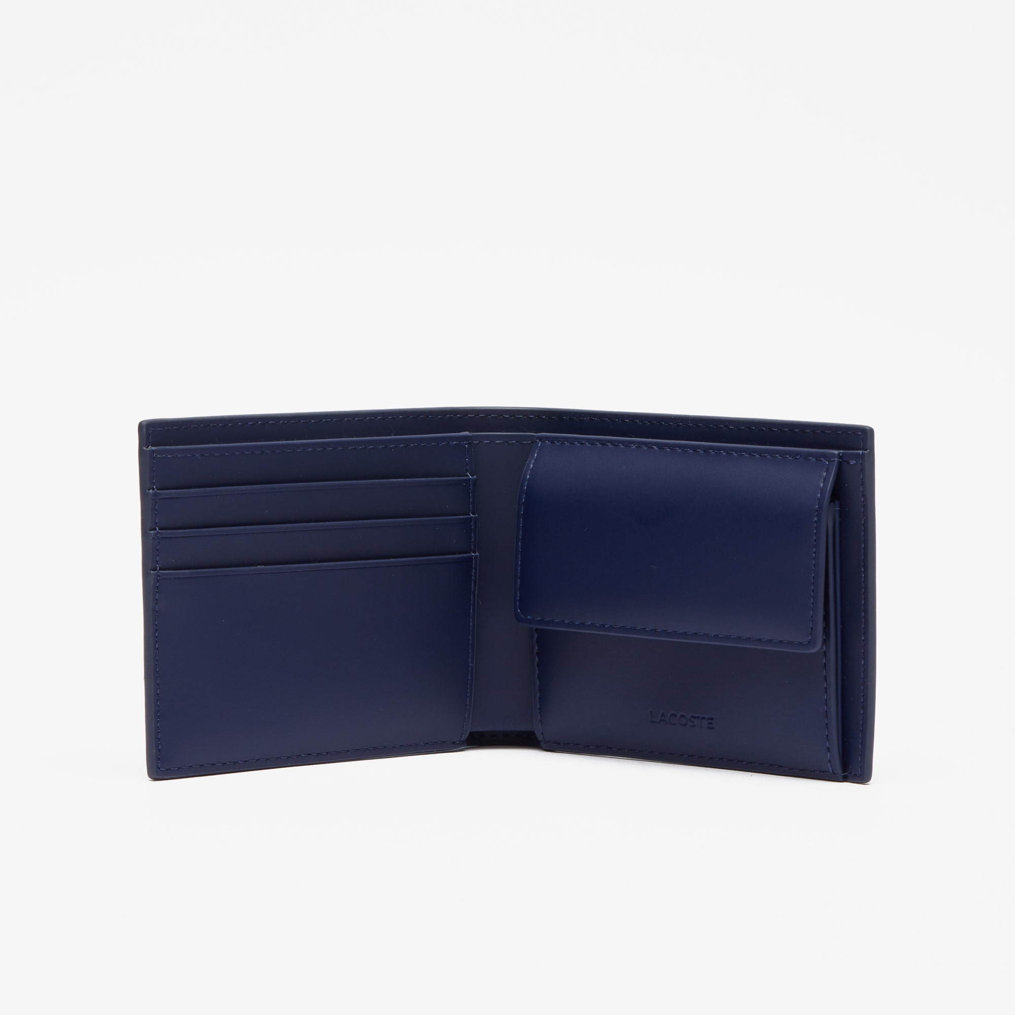 Medium The Blend Billfold