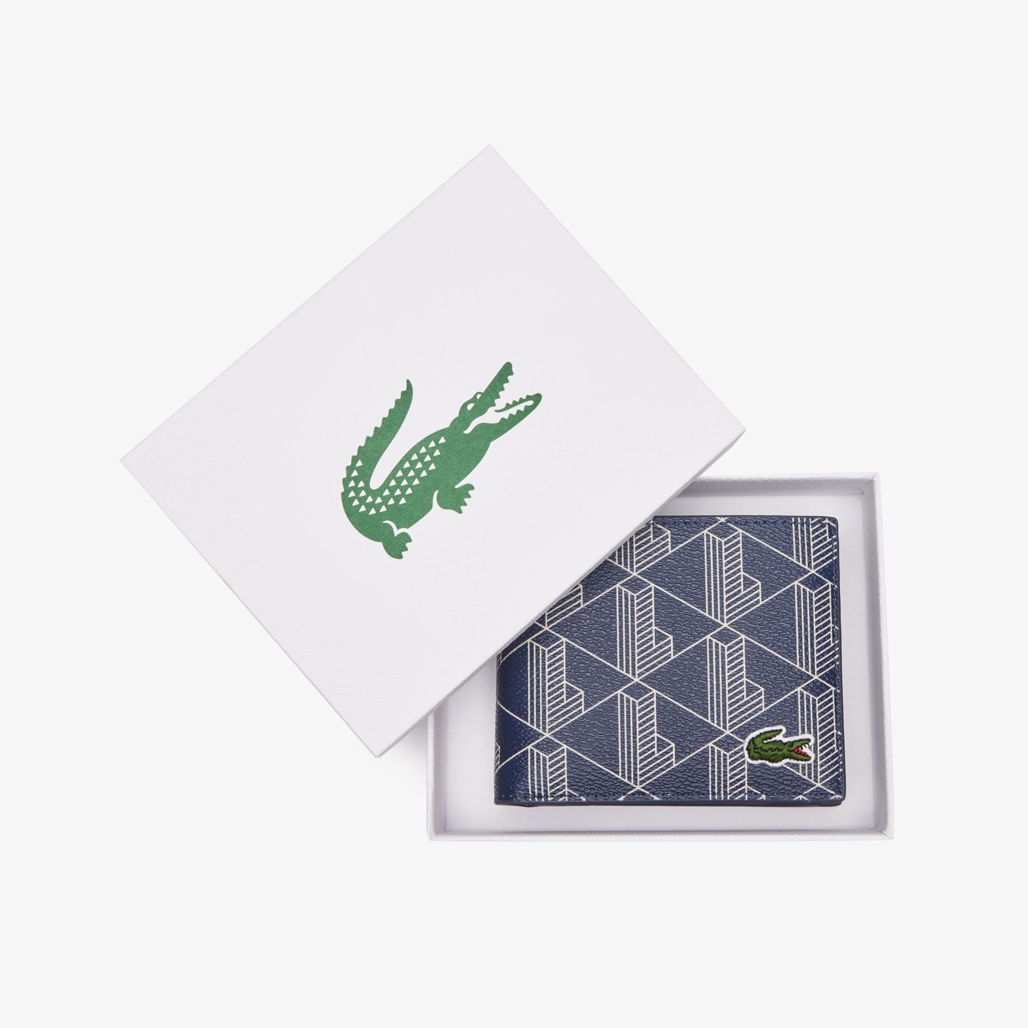 Medium The Blend Billfold