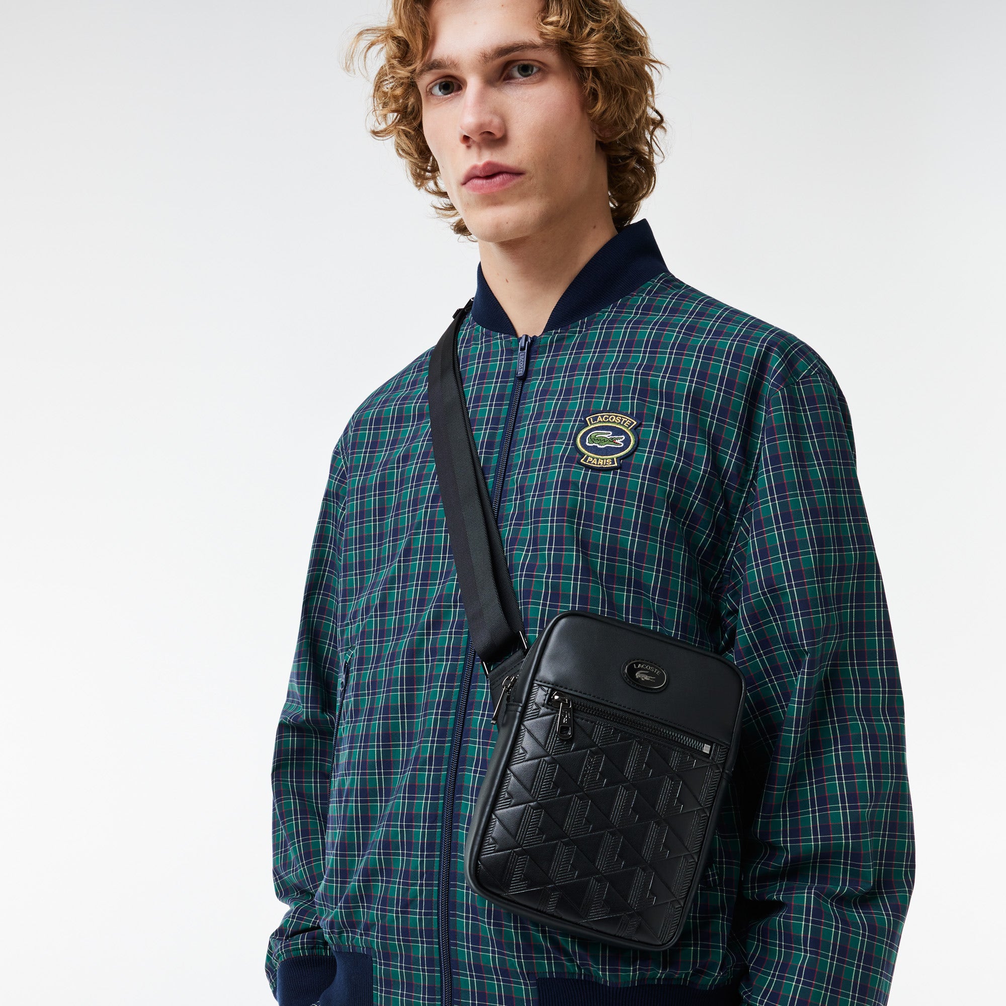 Nomogramme Satchel