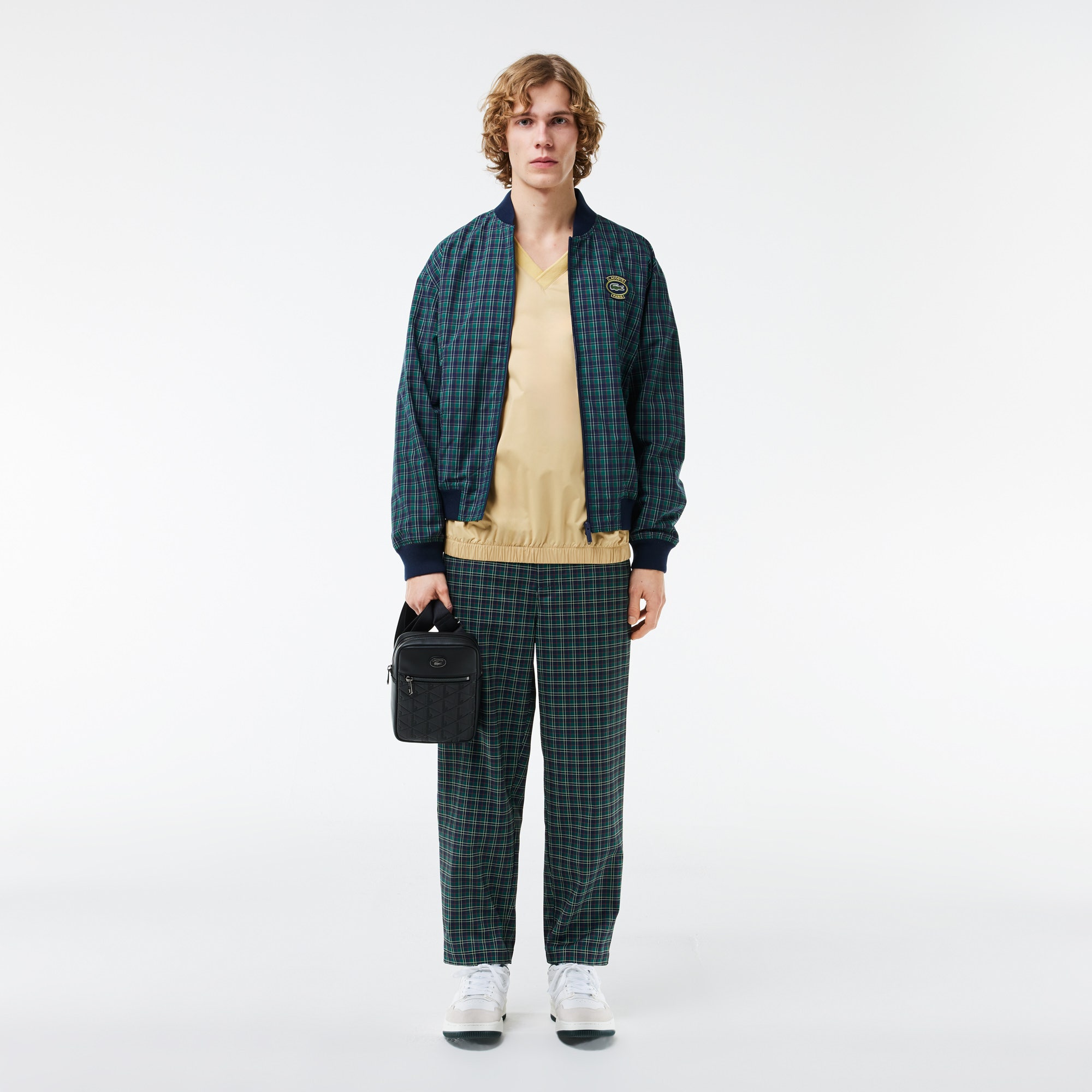 Nomogramme Satchel