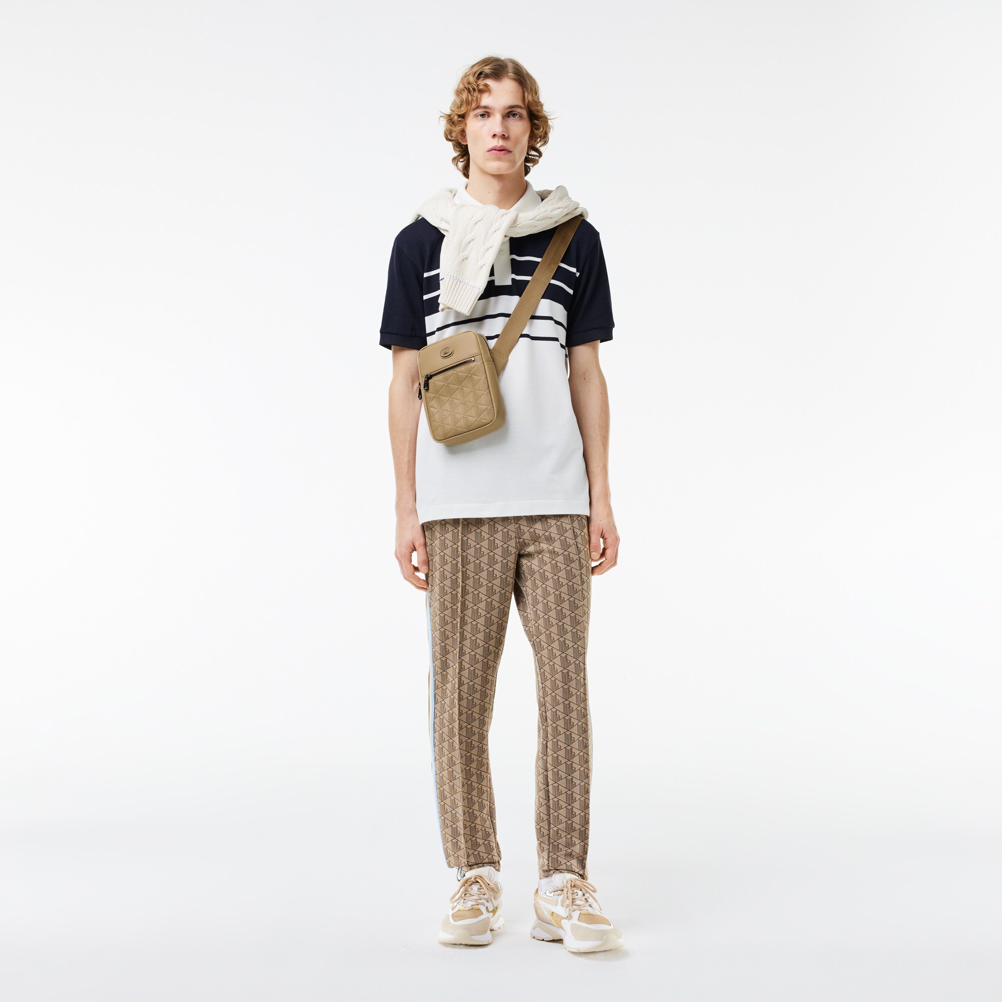Nomogramme Satchel