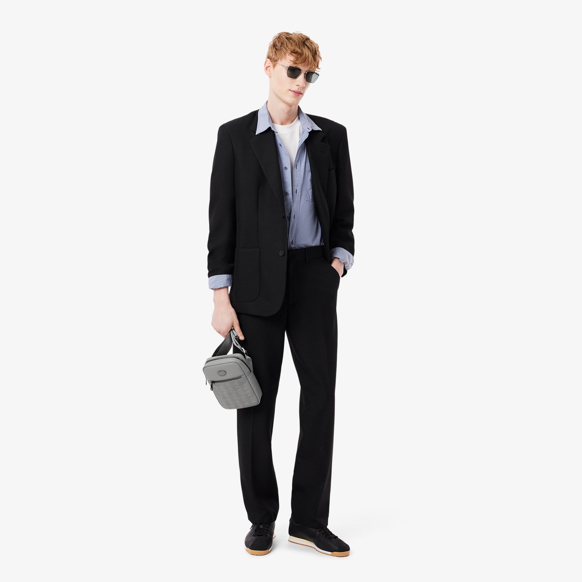 Nomogramme Satchel