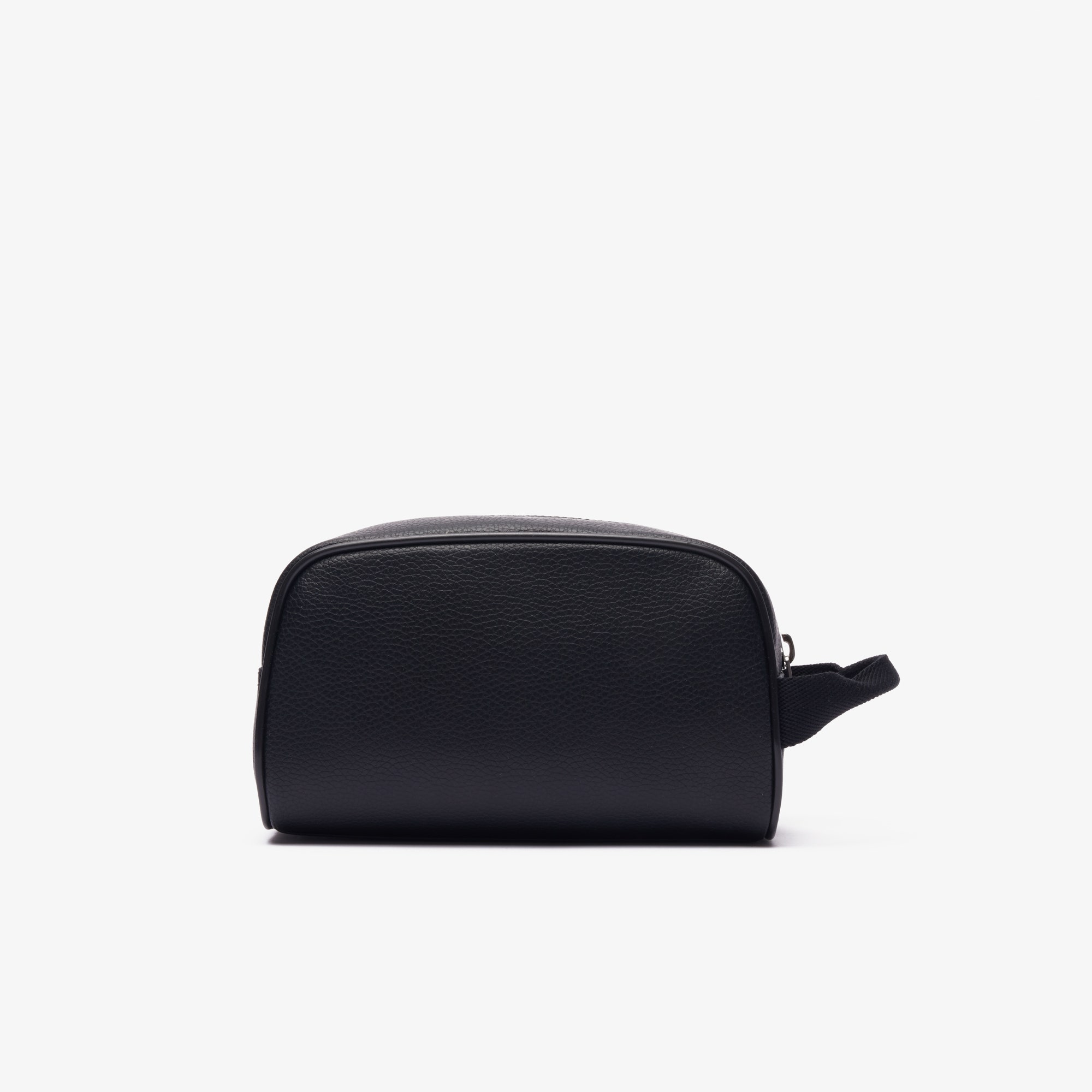 Angy Leather Toiletry Bag
