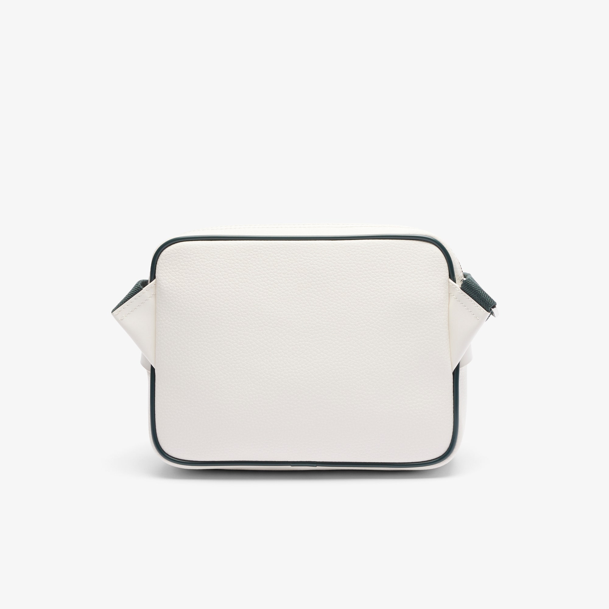 Angy Leather Reporter Bag