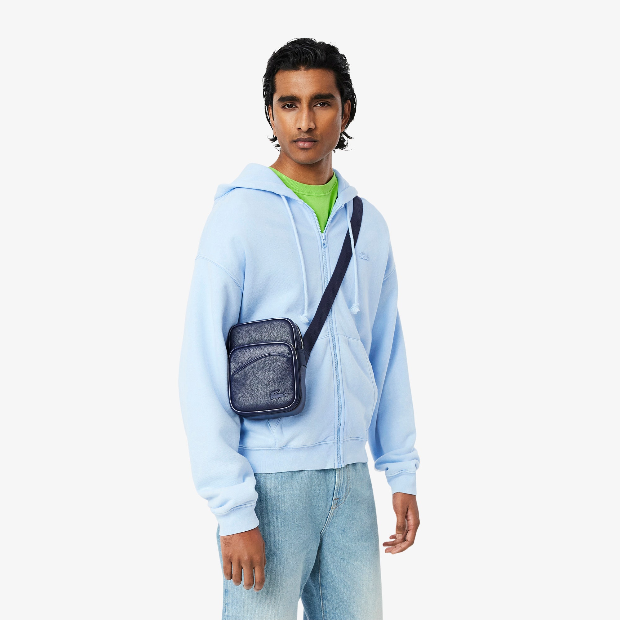 Small Angy Shoulder Bag