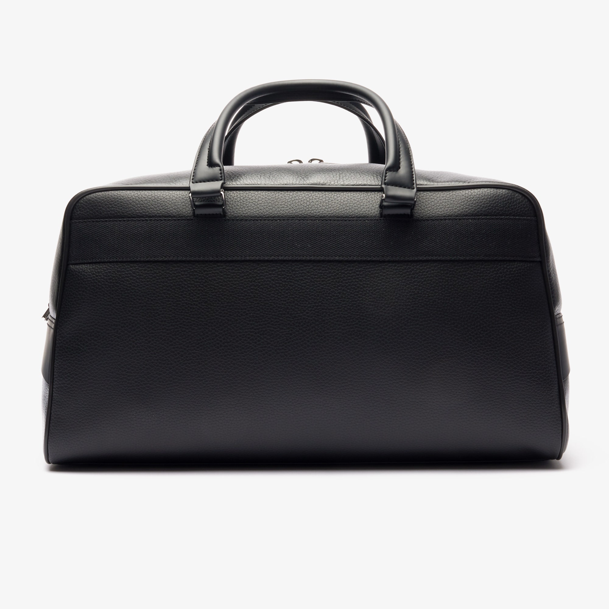 Angy Leather Weekend Bag