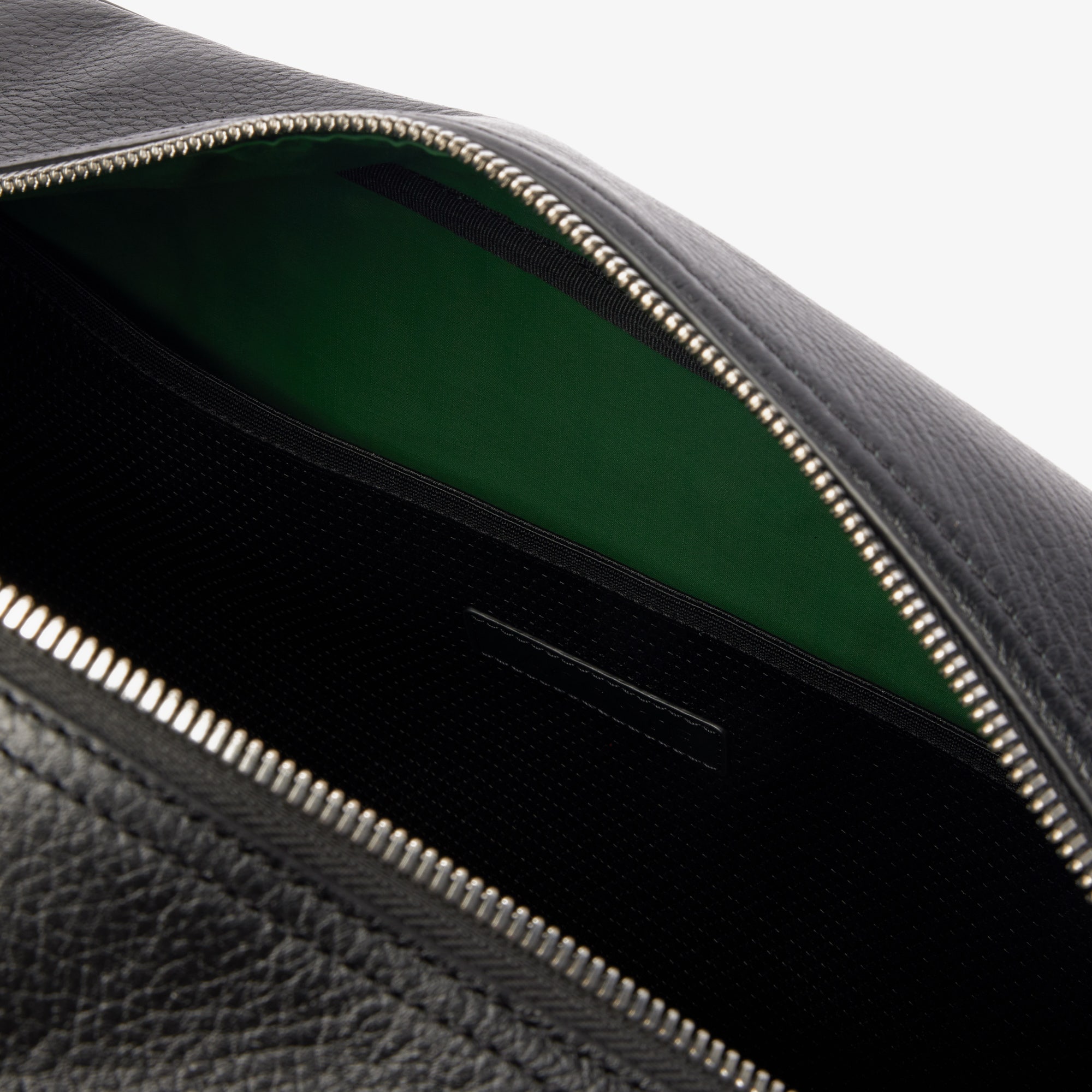 Angy Leather Weekend Bag